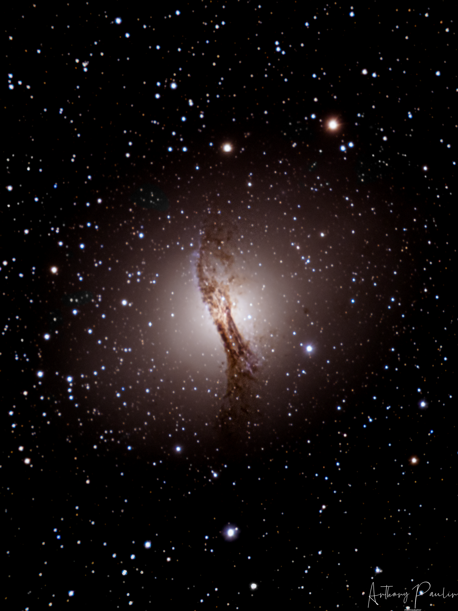 Centaurus A