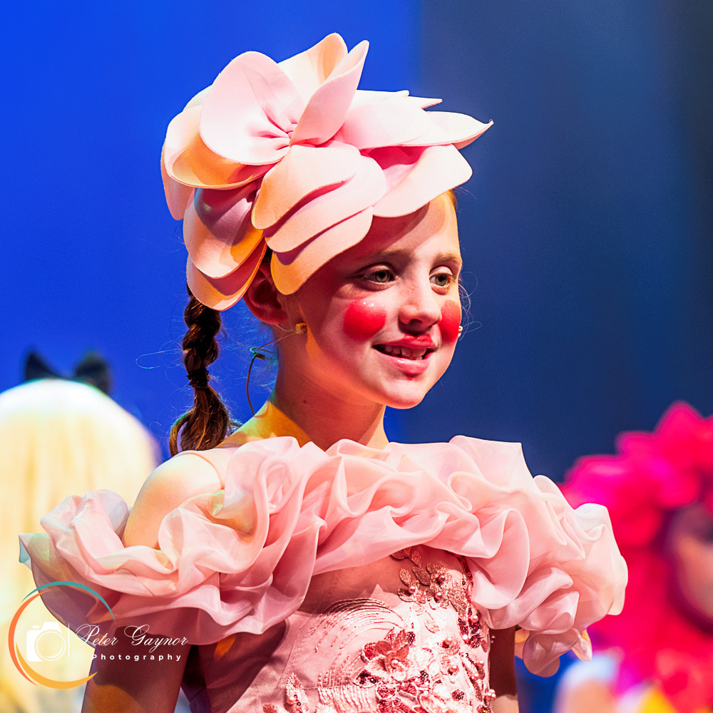 Alice in Wonderland 2025