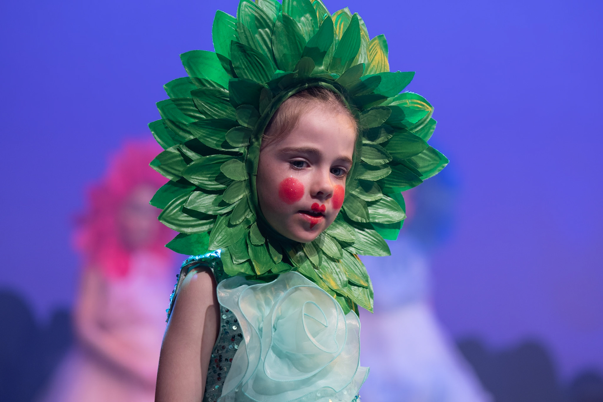 2025 Alice in Wonder Gorey Little Theatre
