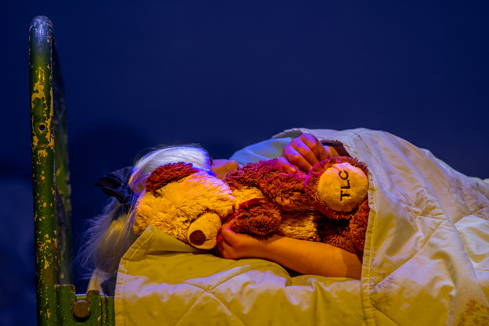 2025 Alice in Wonder Gorey Little Theatre