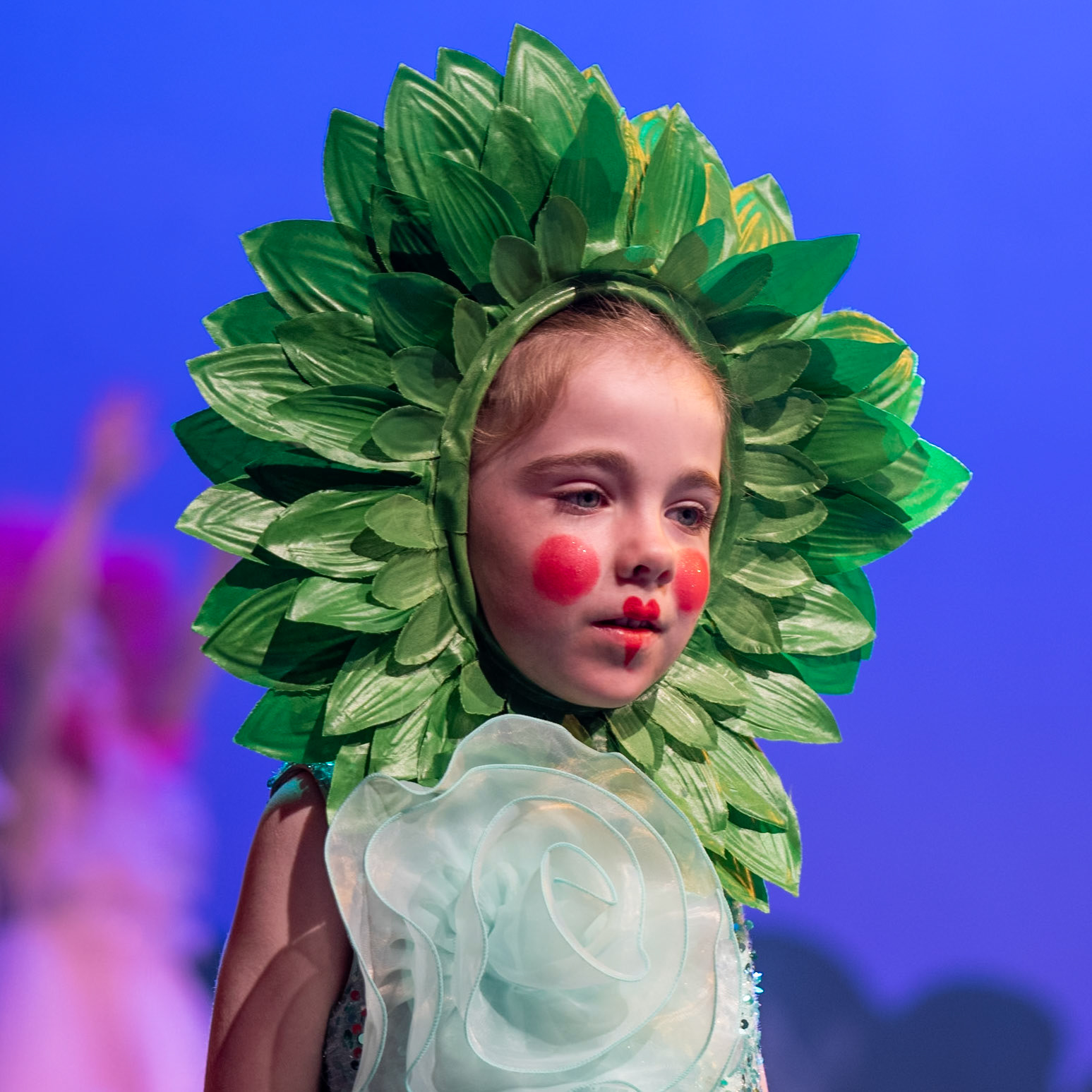 2025 Alice in Wonder Gorey Little Theatre