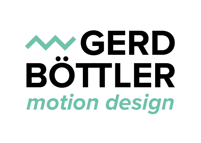 Gerd Böttler | motion design