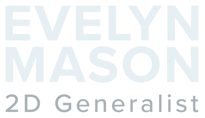 Evelyn Mason