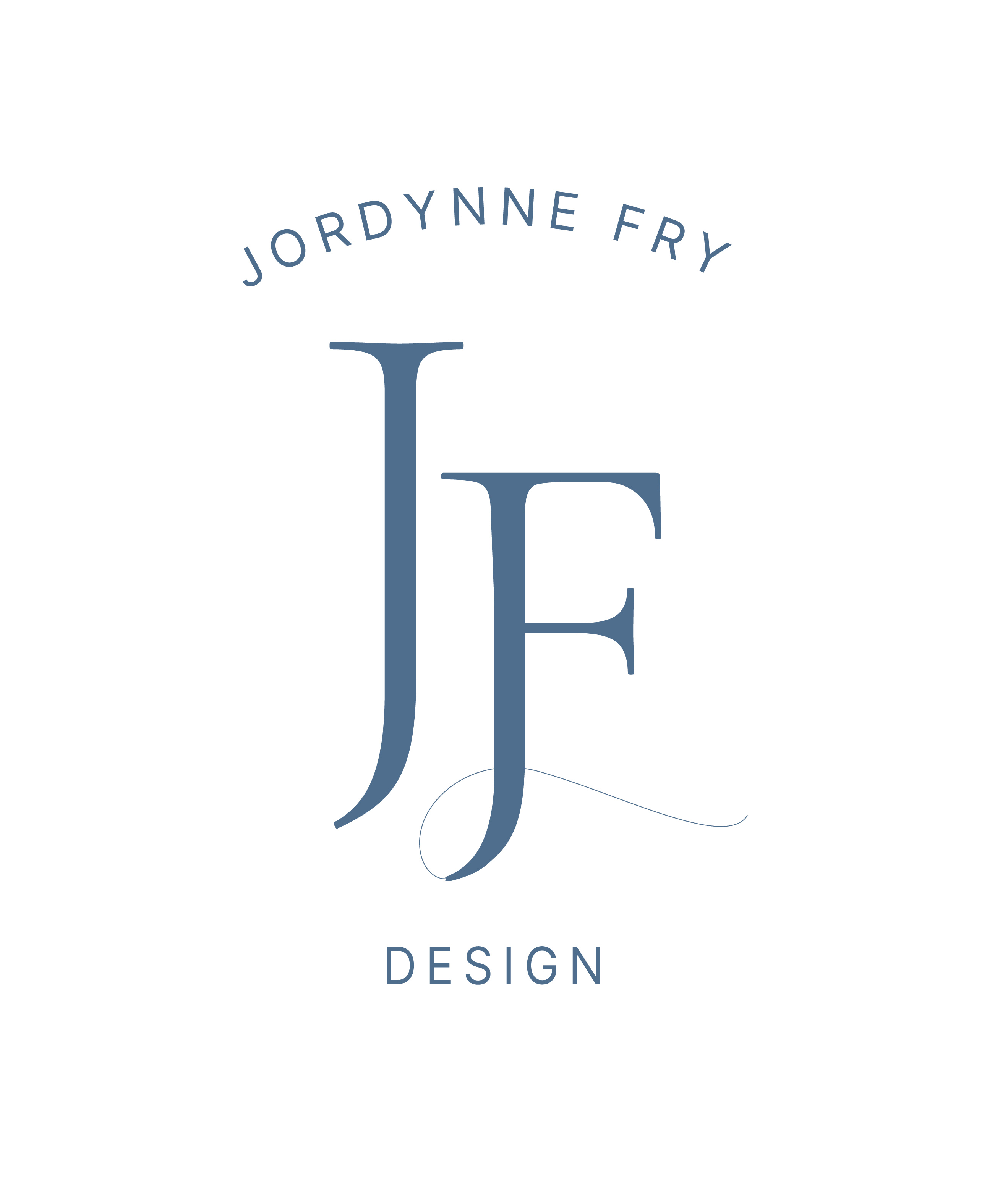 Jordynne Fry