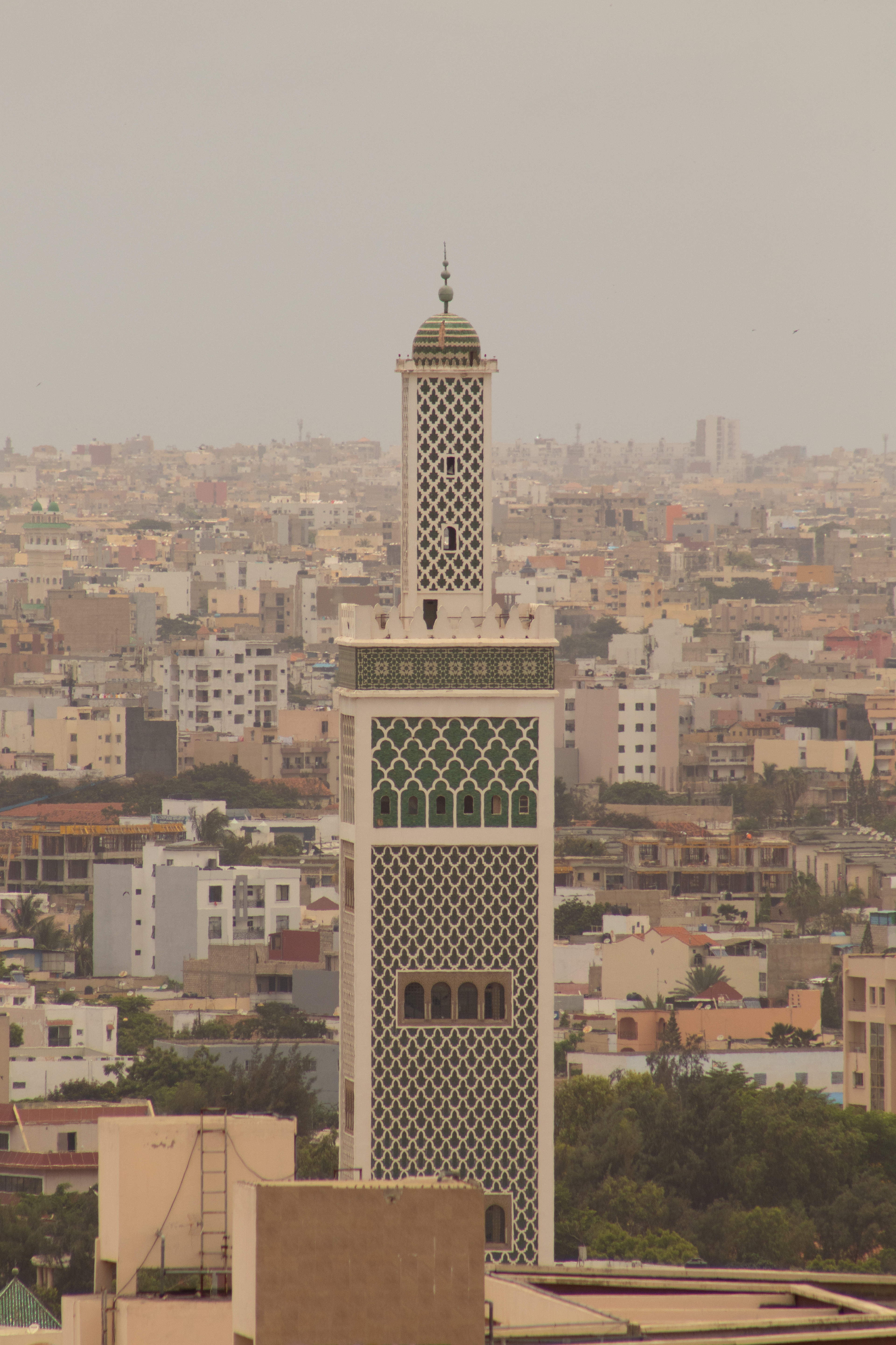 Dakar, Senegal