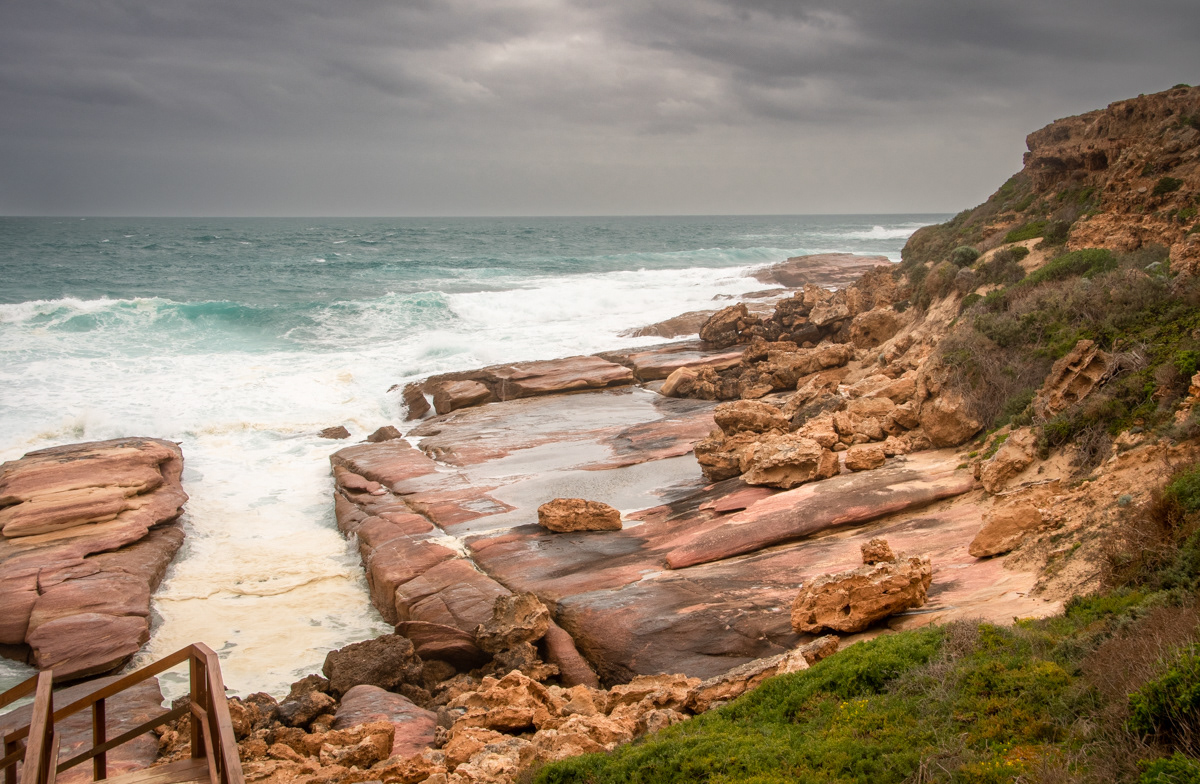 West Coast Eyre Peninsula