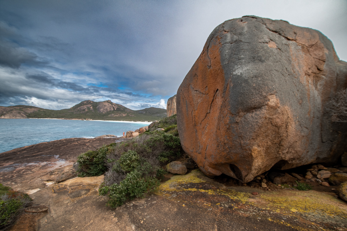 Cape Le Grand NP