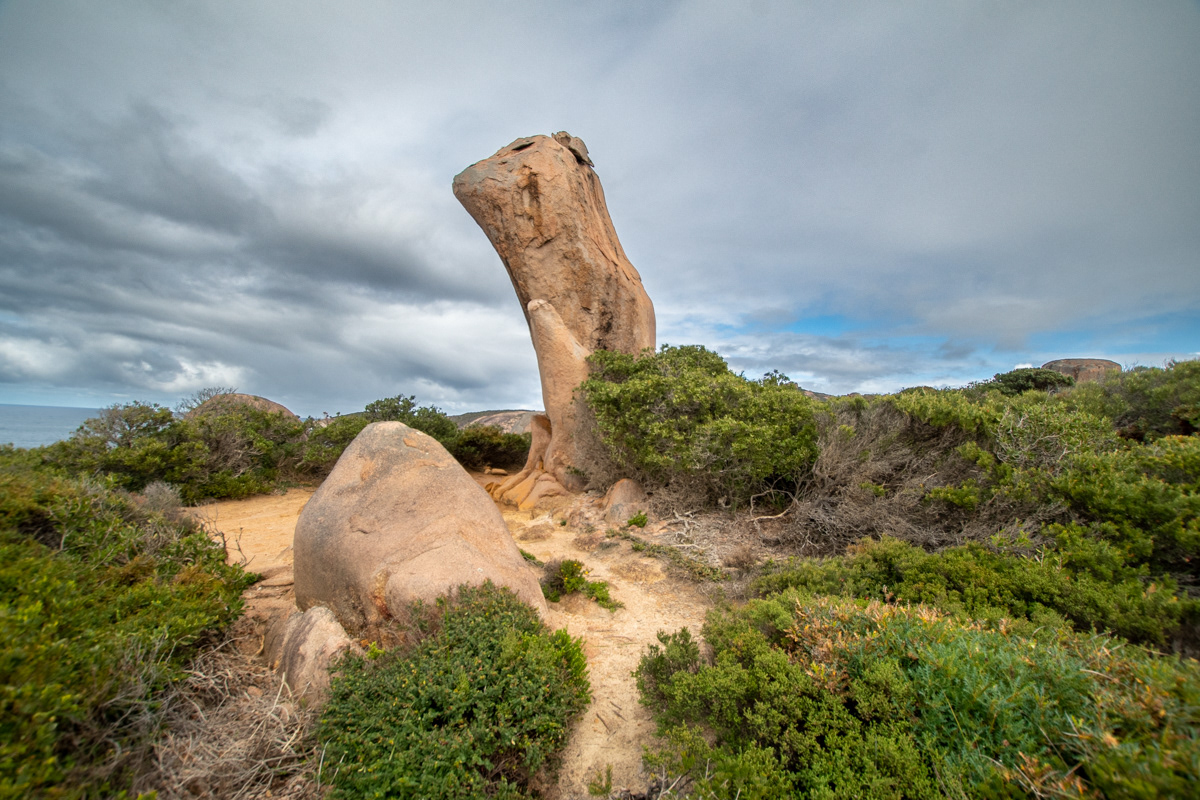 Cape Le Grand NP