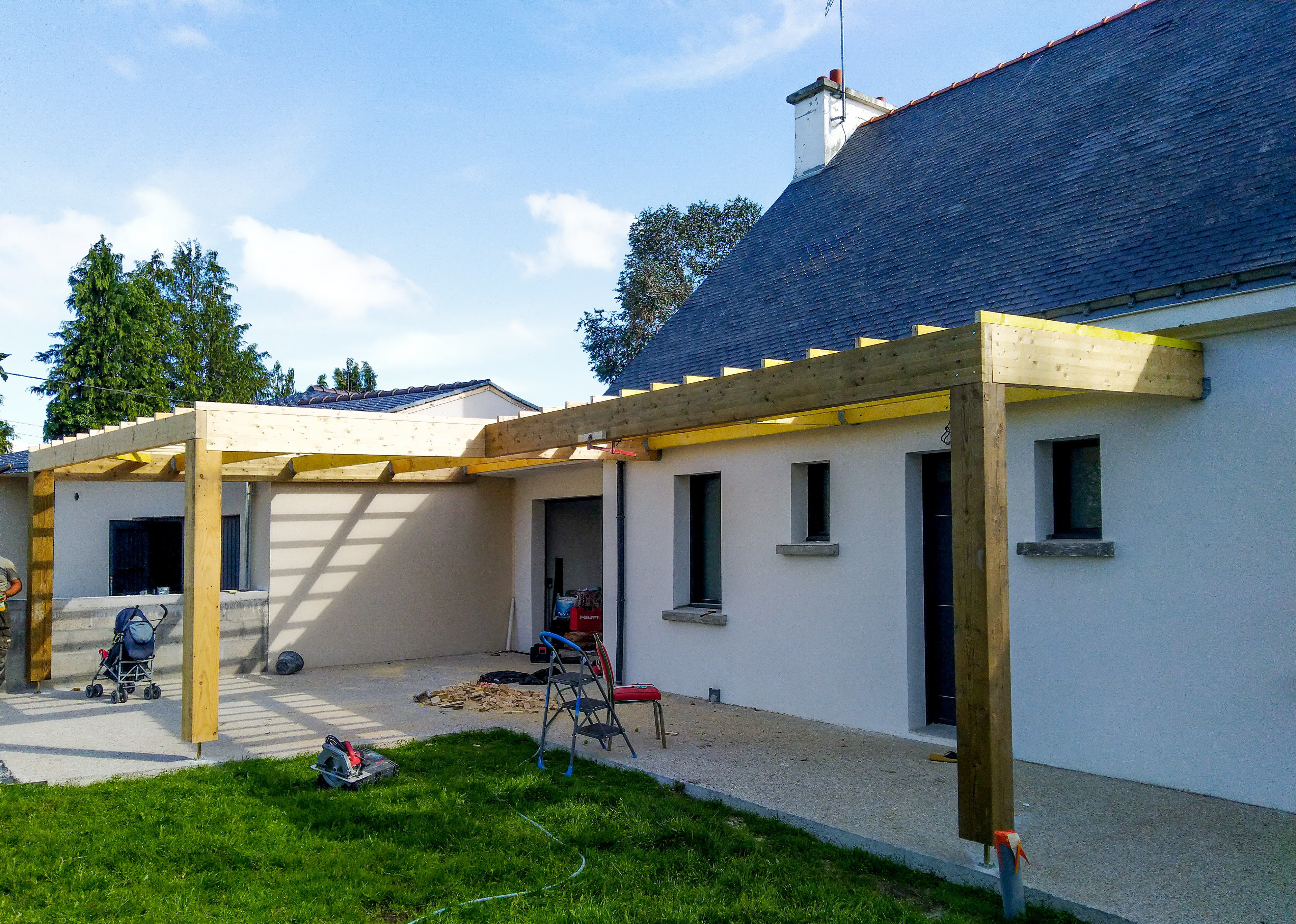 Carport