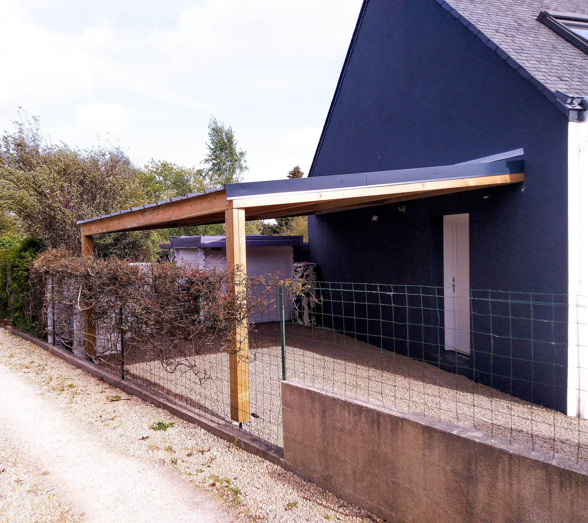 Carport