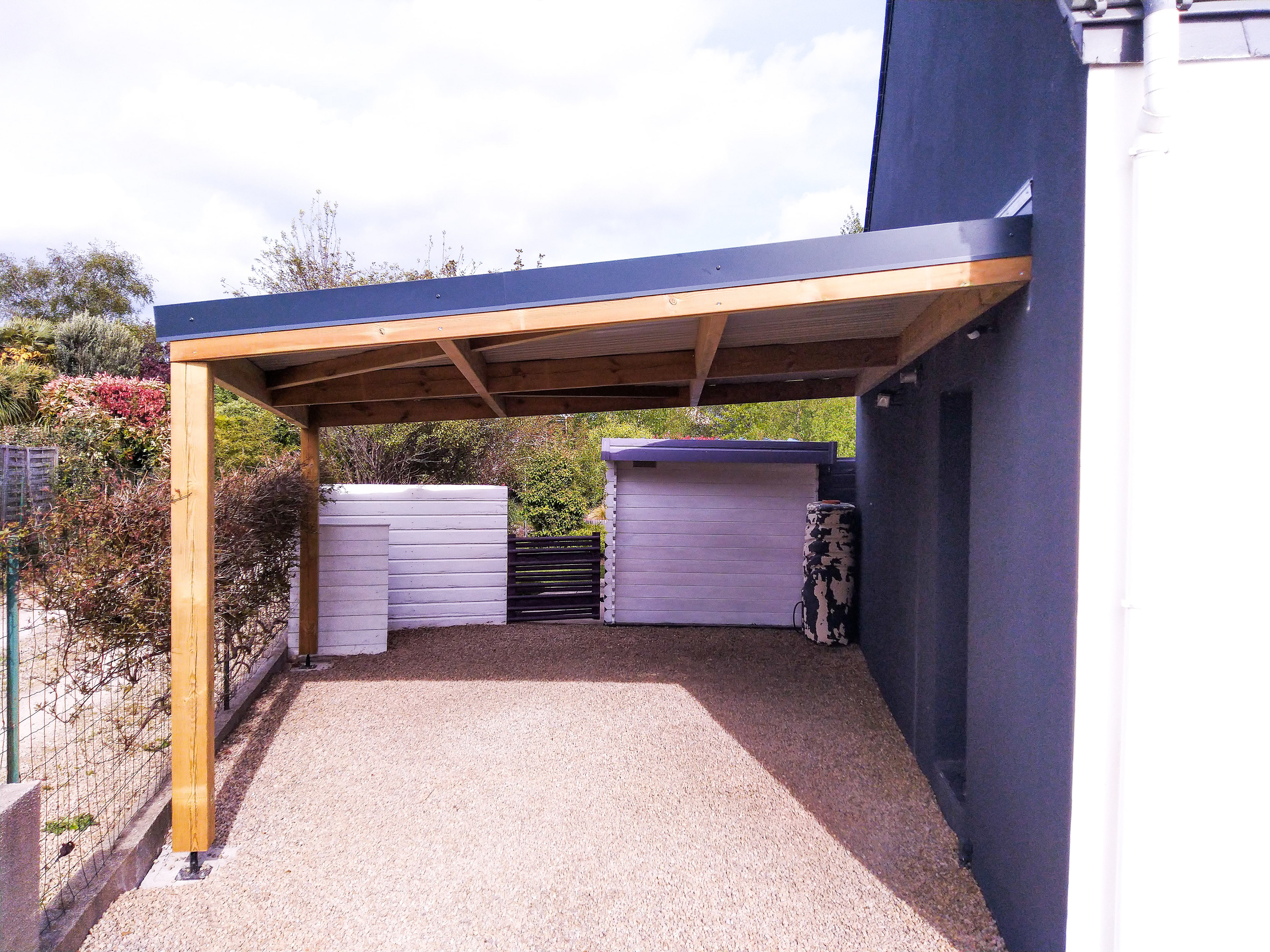 Carport