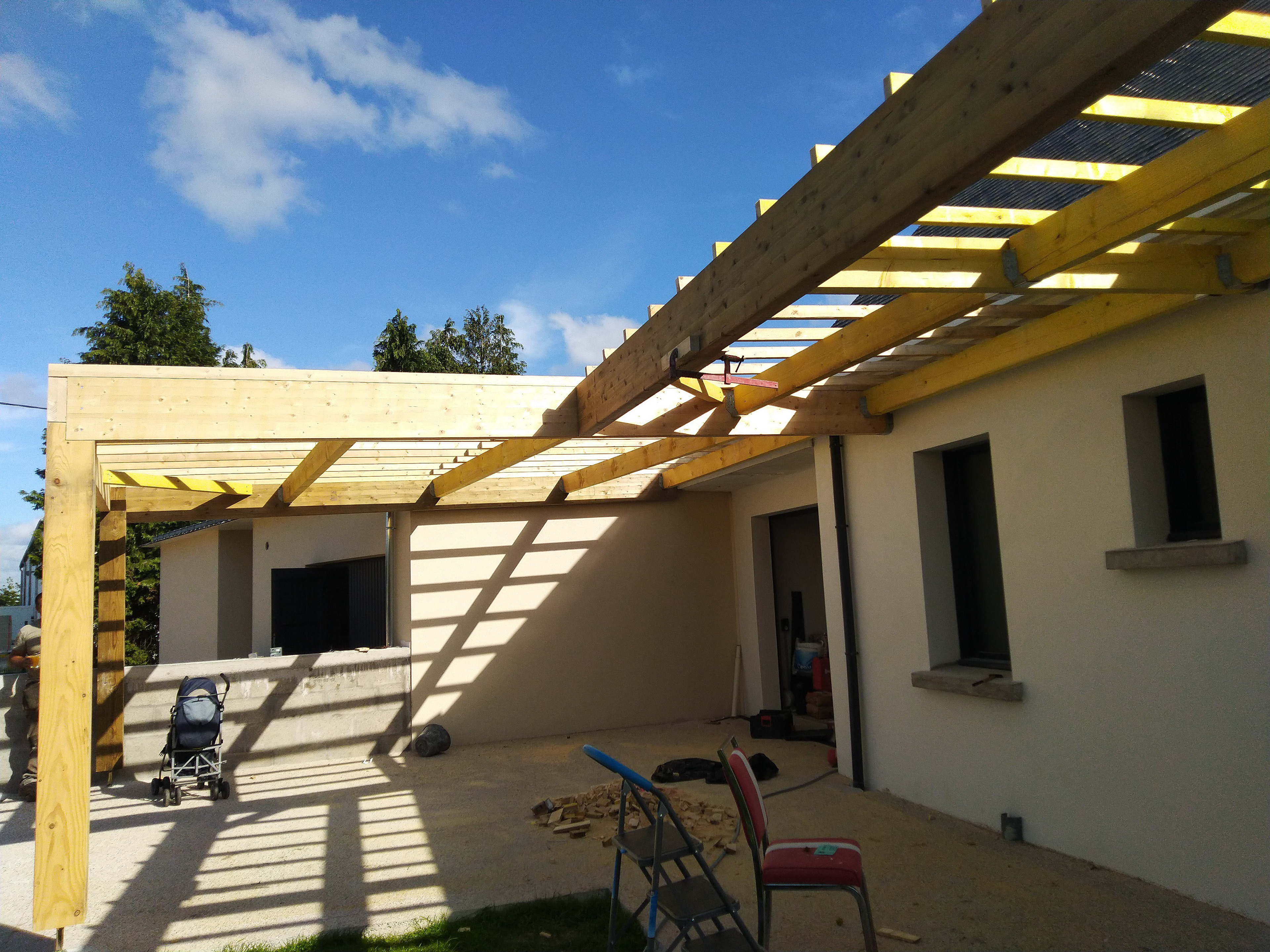 Carport