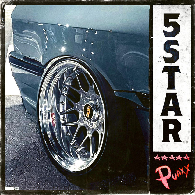 5 Star - Single