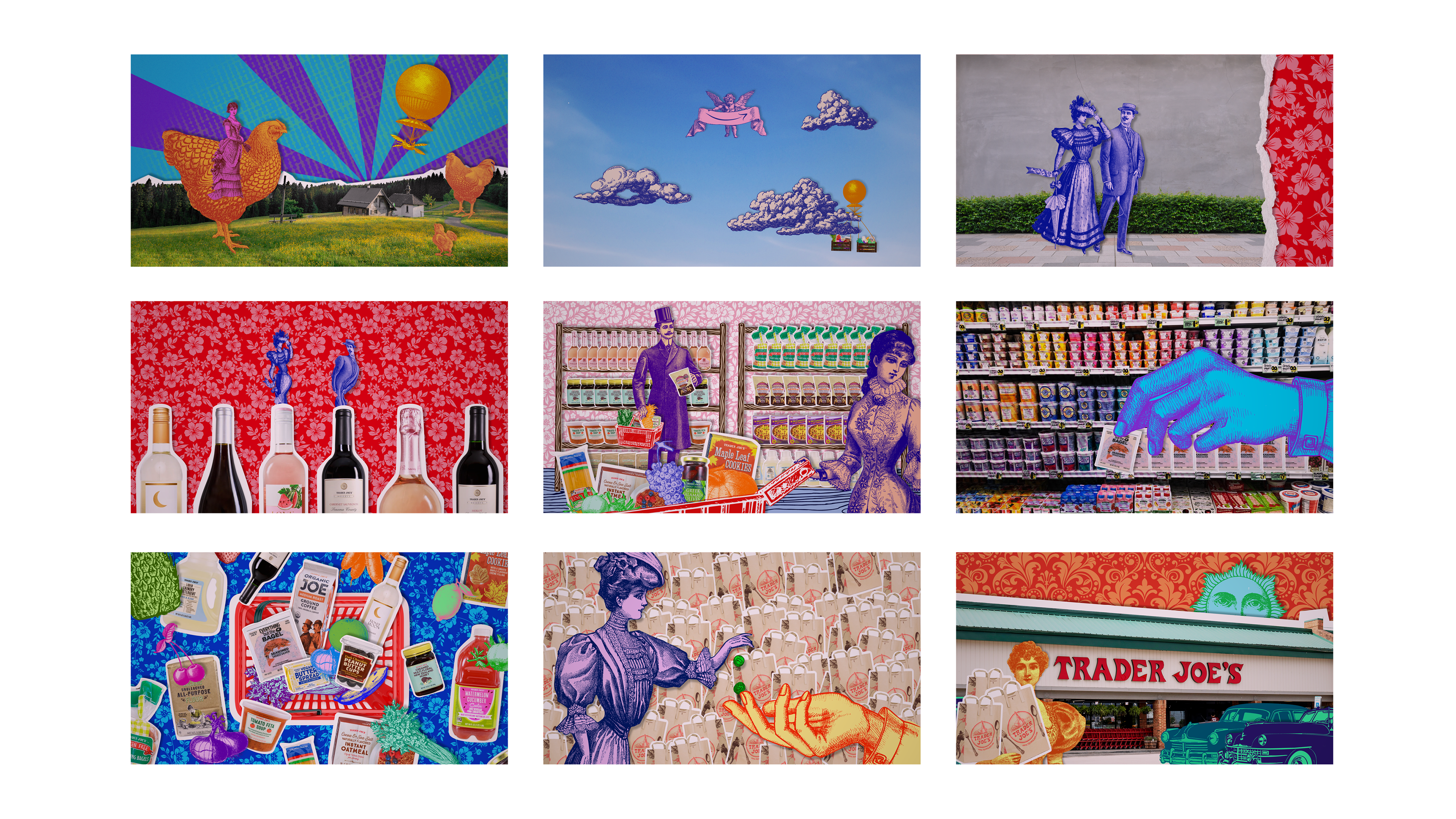 Final animation frames