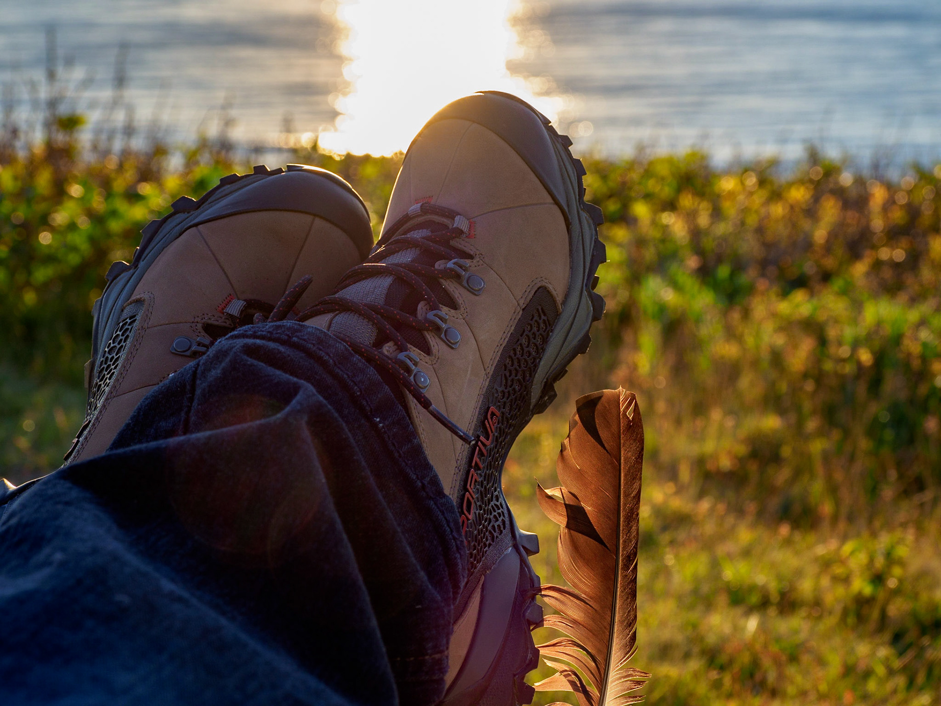Pleasant Bat, Cape Breton, Nova Scotia