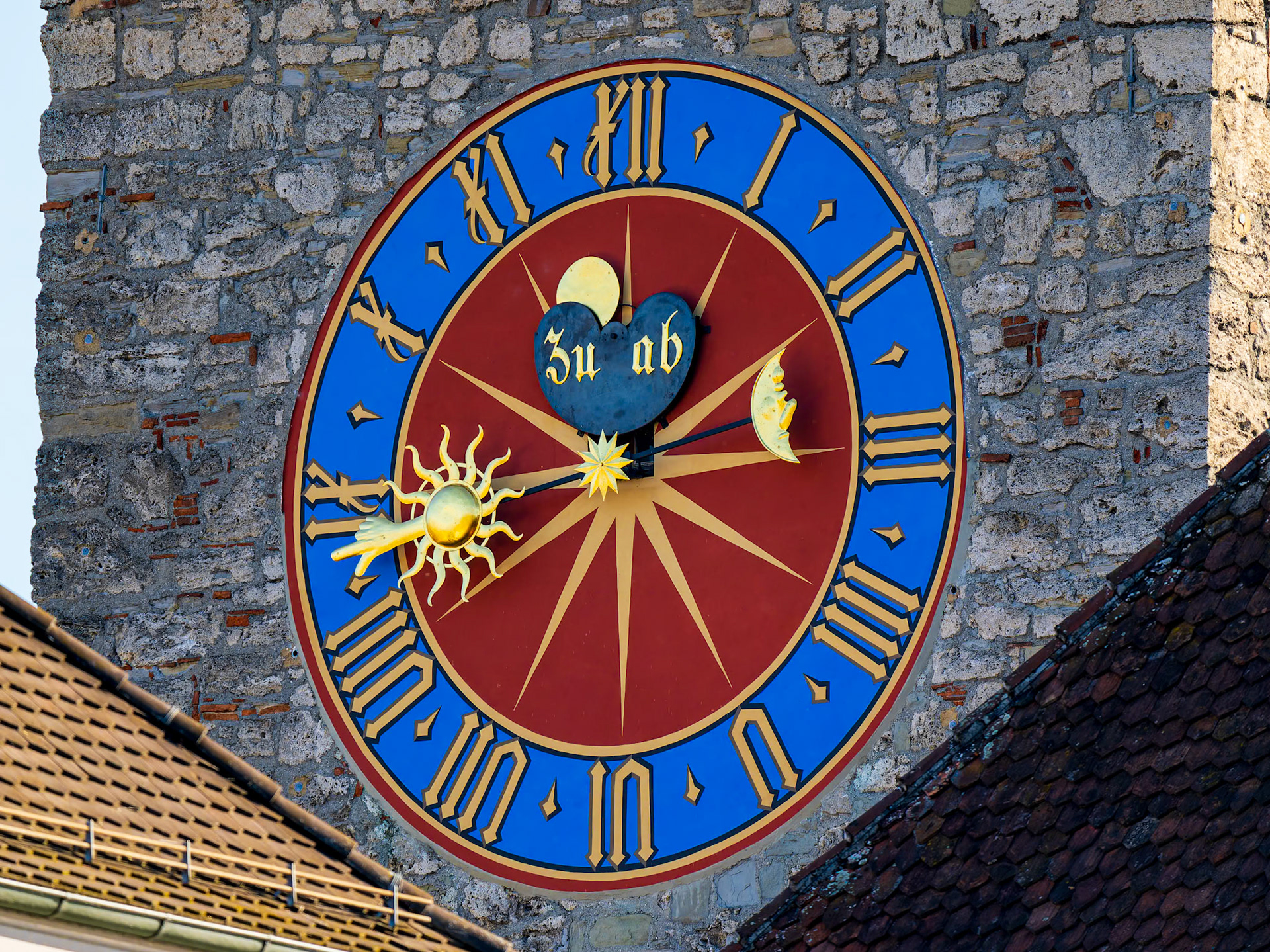 Lucerne, Switzerland