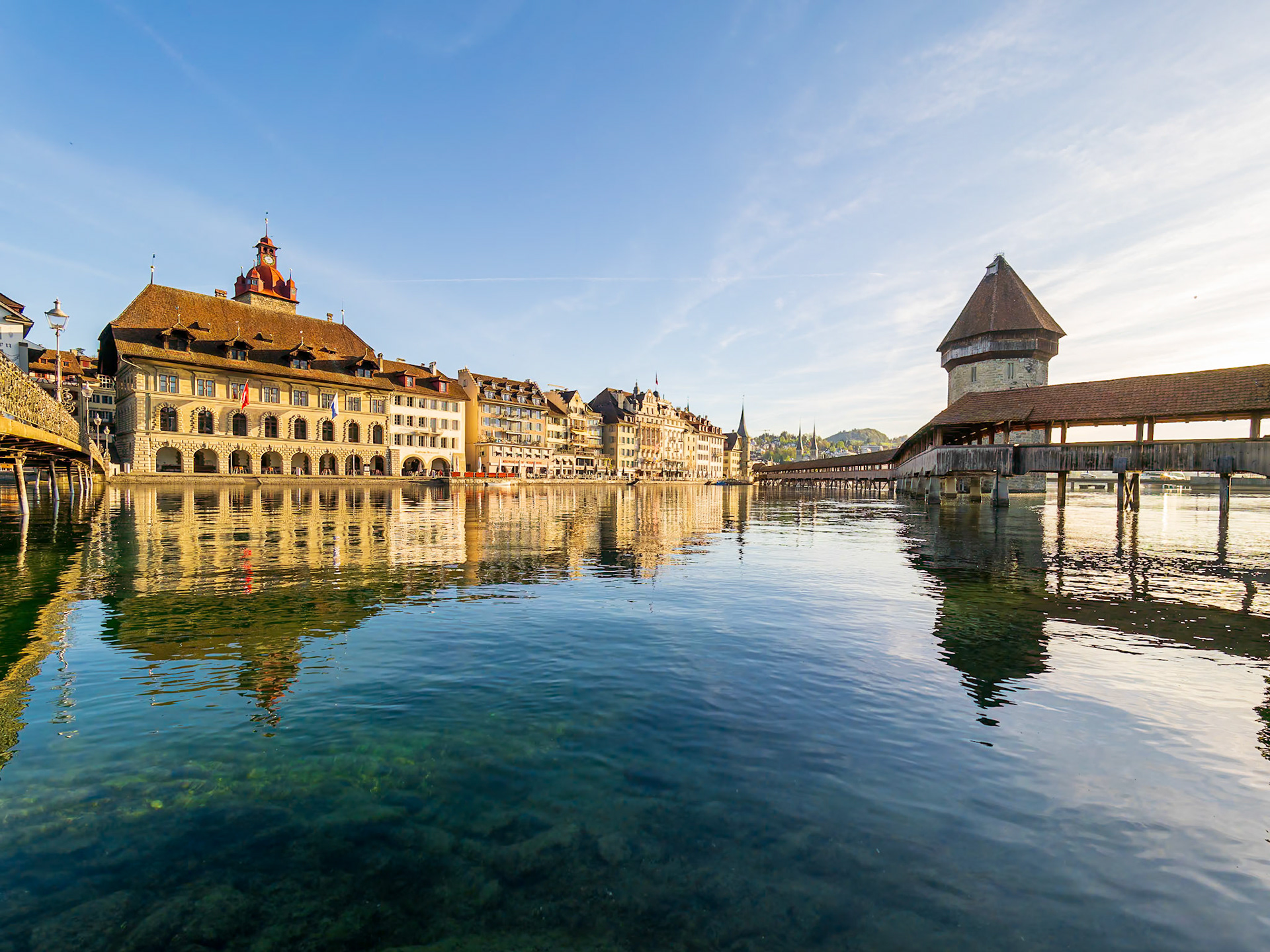 Lucerne, Switzerland