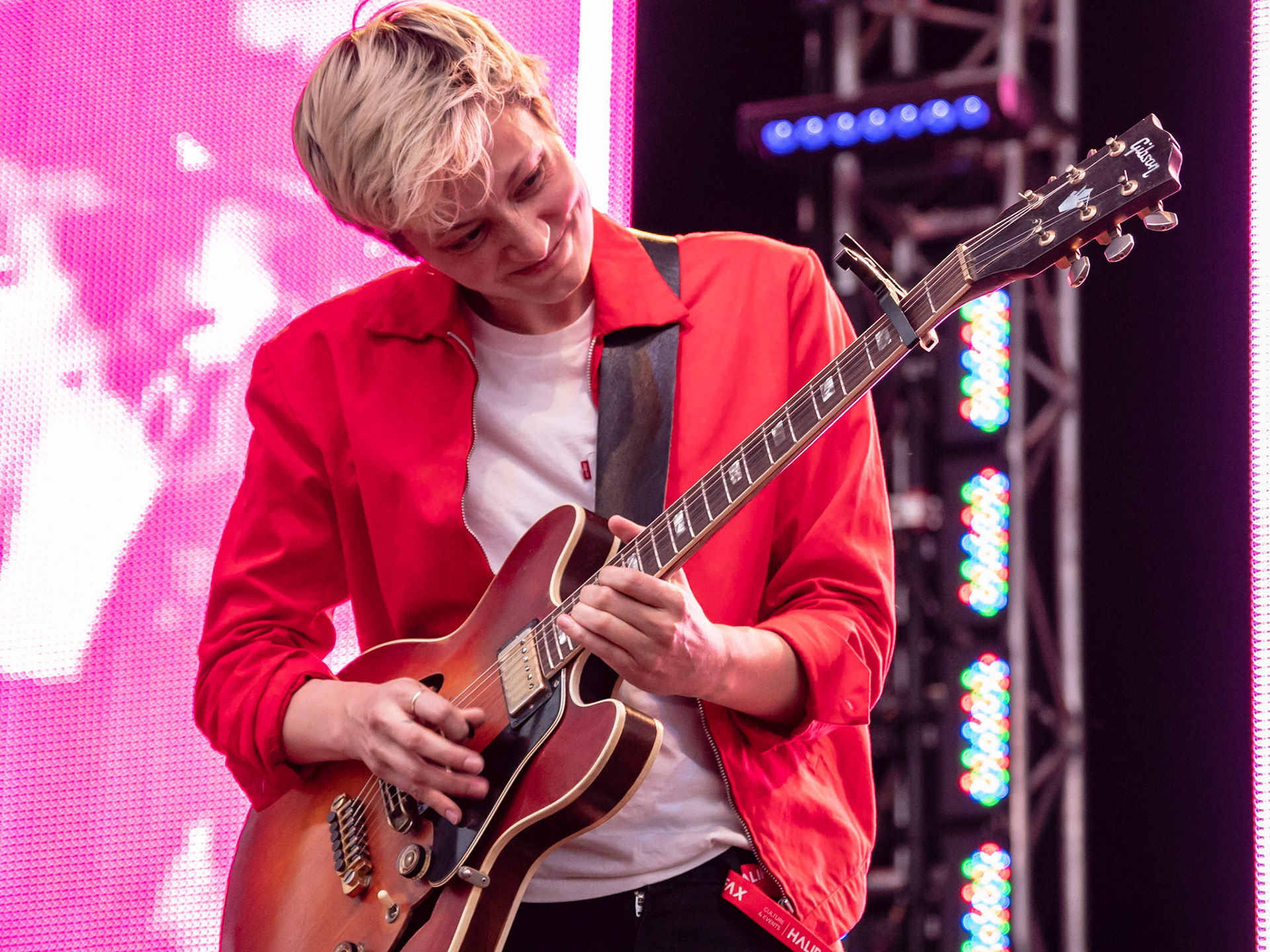 Halifax Canada Concert, Halifax, Nova Scotia