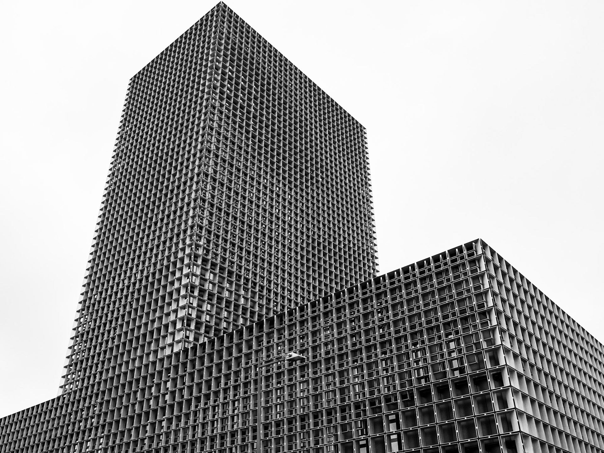 University of Luxembourg Madison de Savior