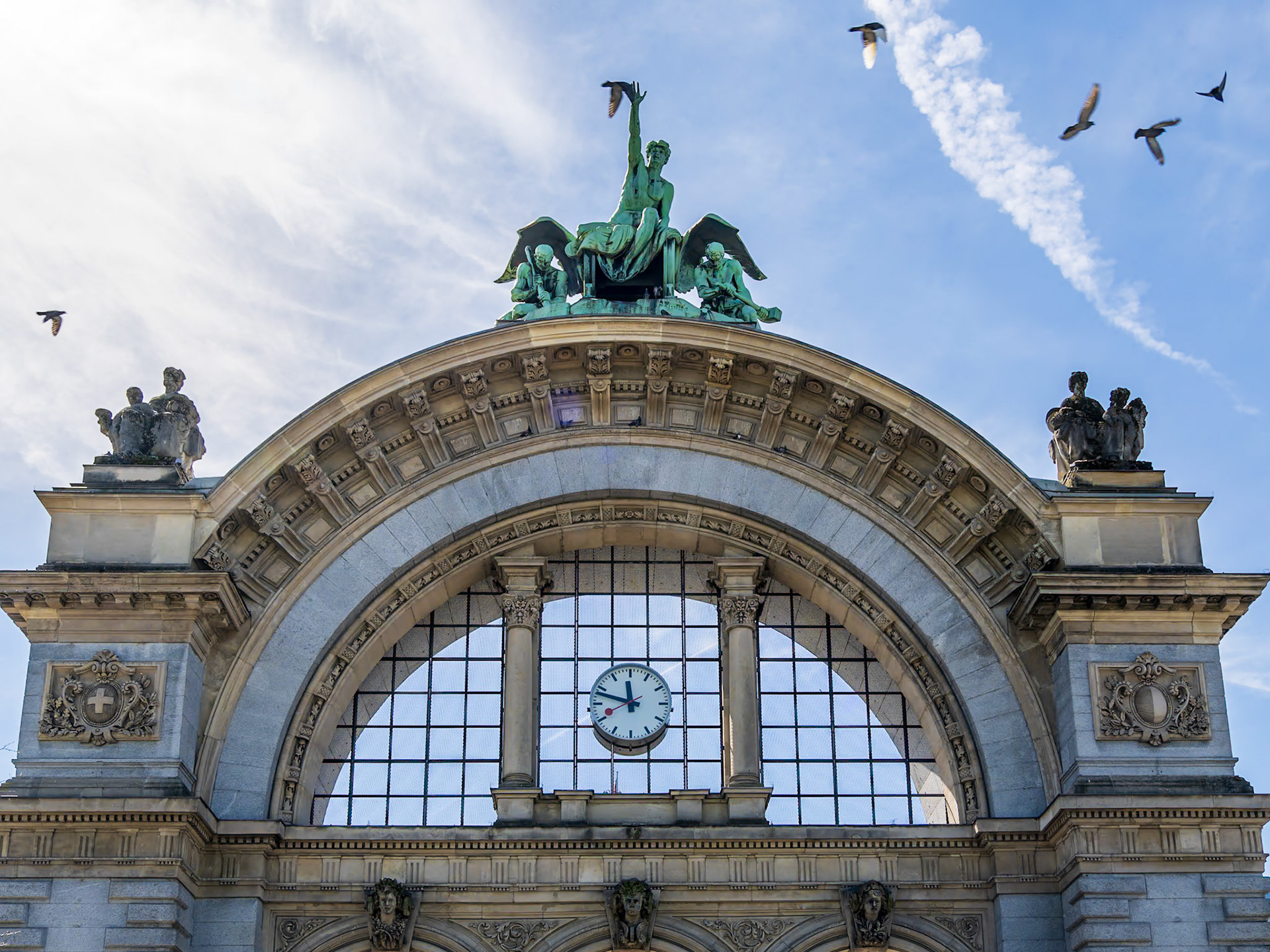 Lucerne, Switzerland