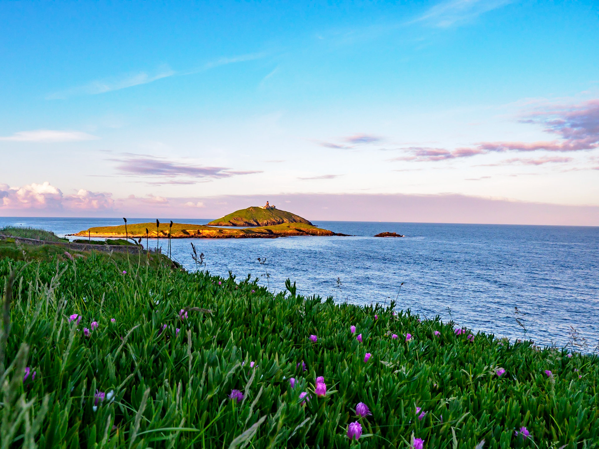 Ballycotton Lighthouse