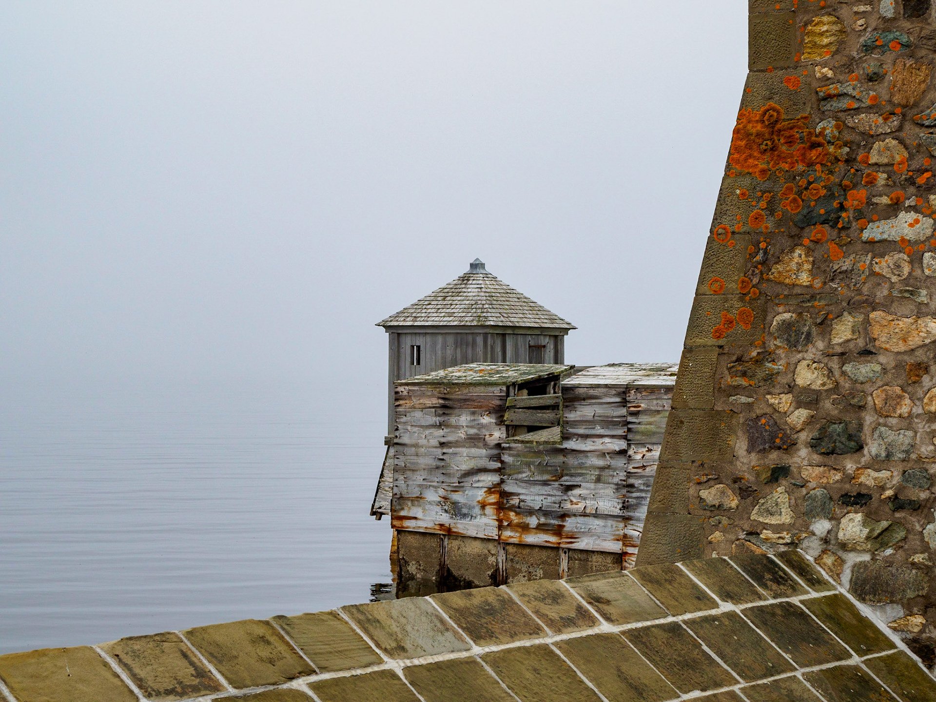Louisbourg, Nova Scotia
