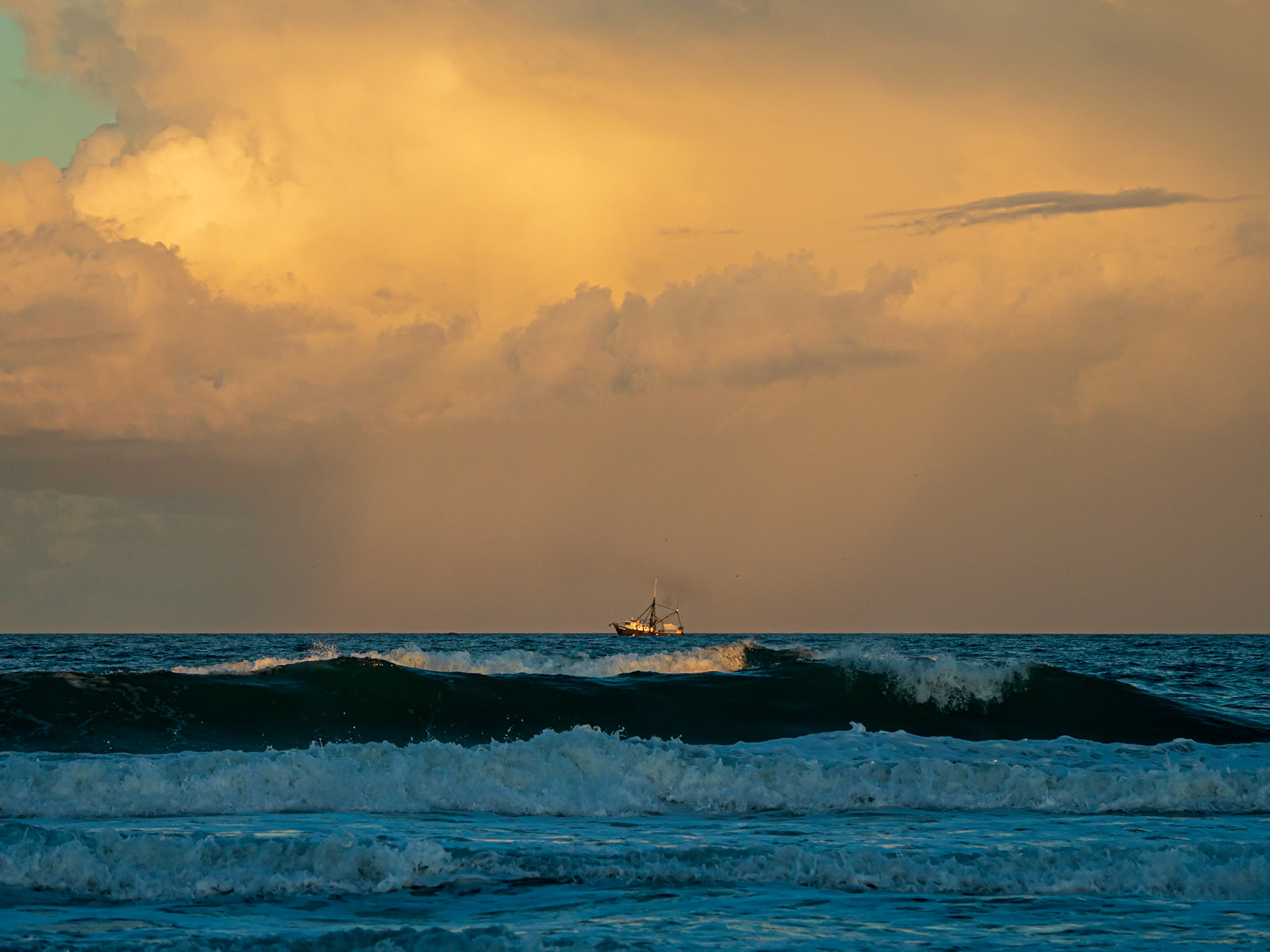 Daytona Beach, Florida