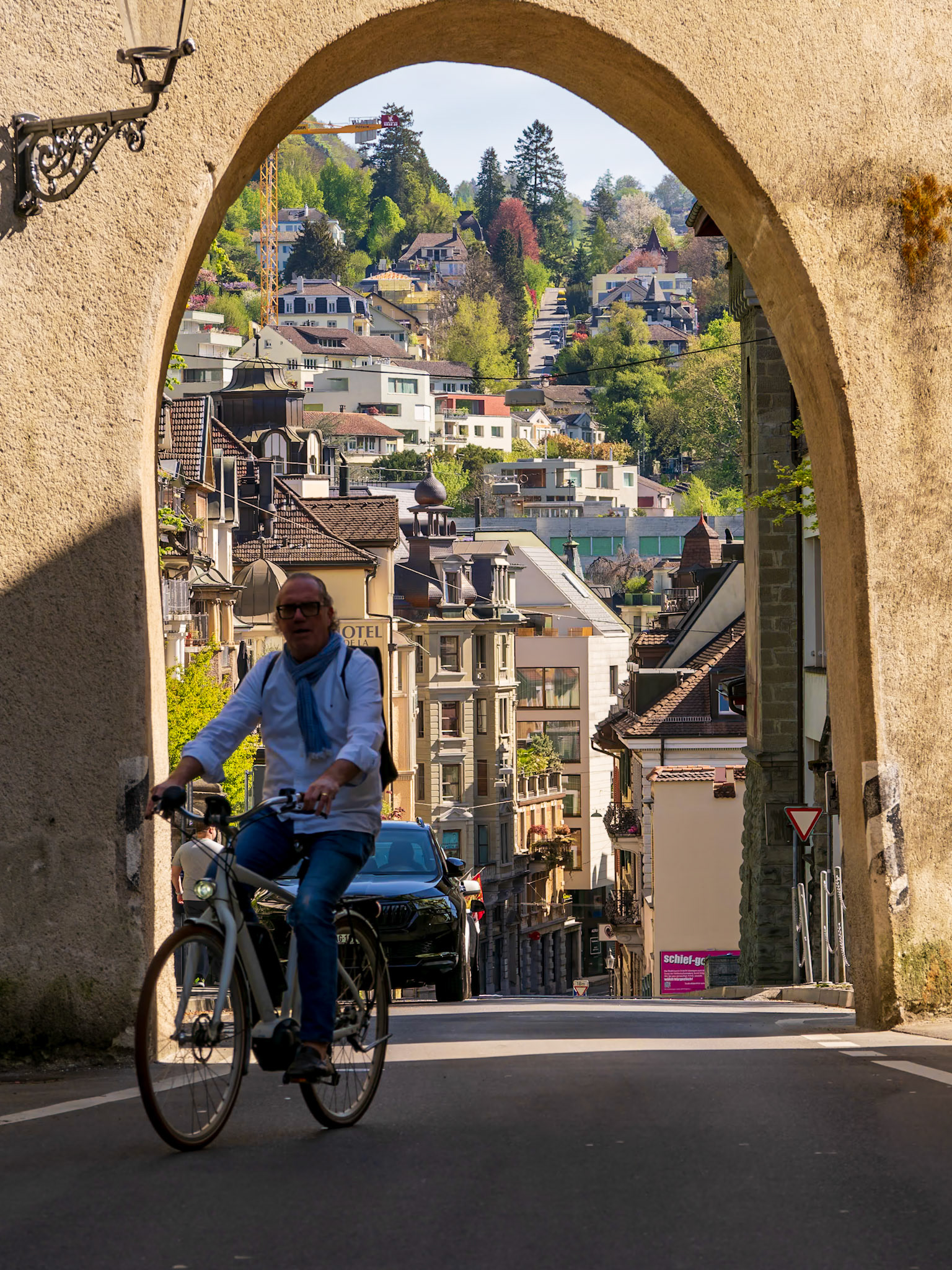 Lucerne, Switzerland