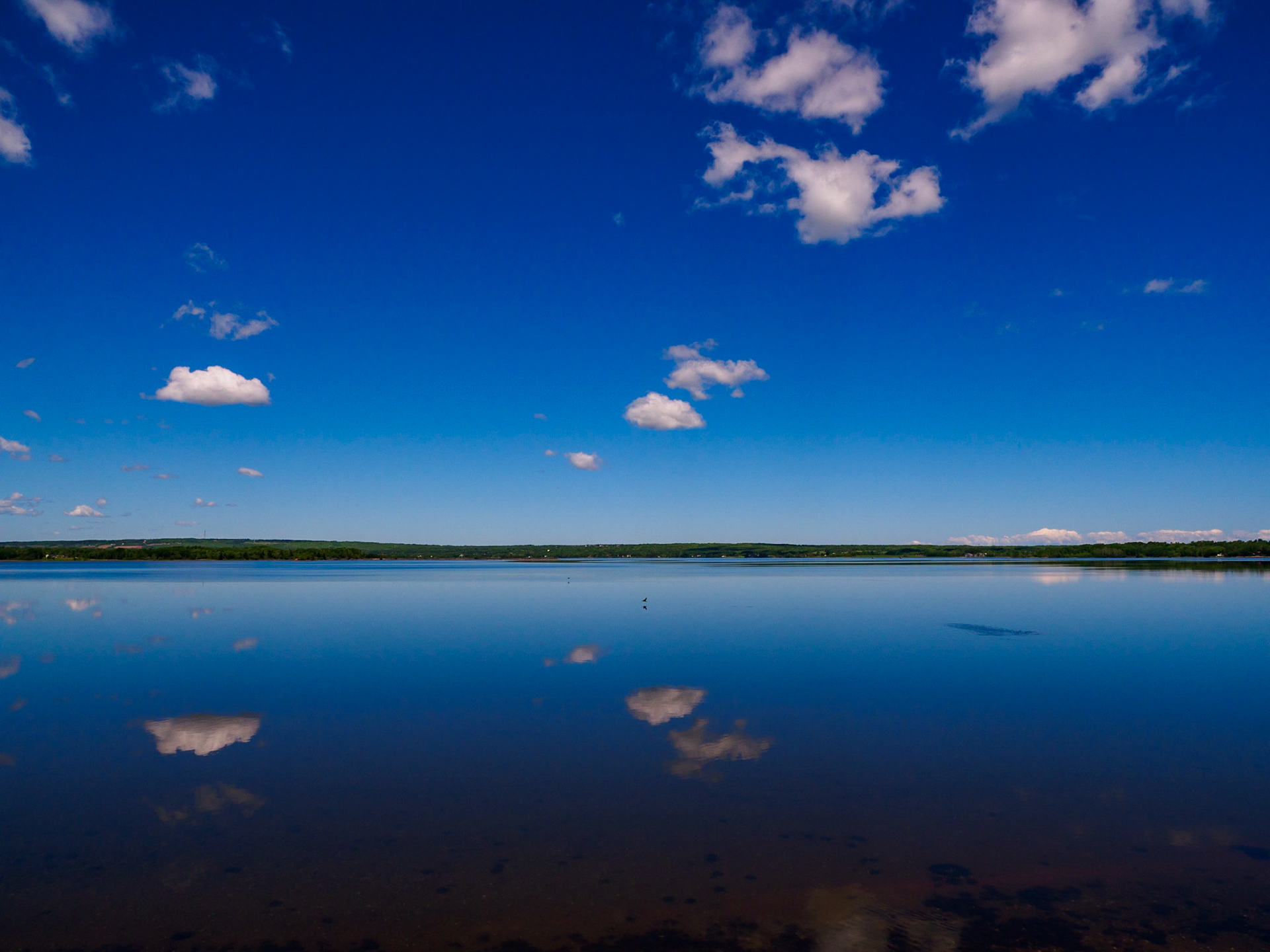 Views of Pictou, Nova Scotia