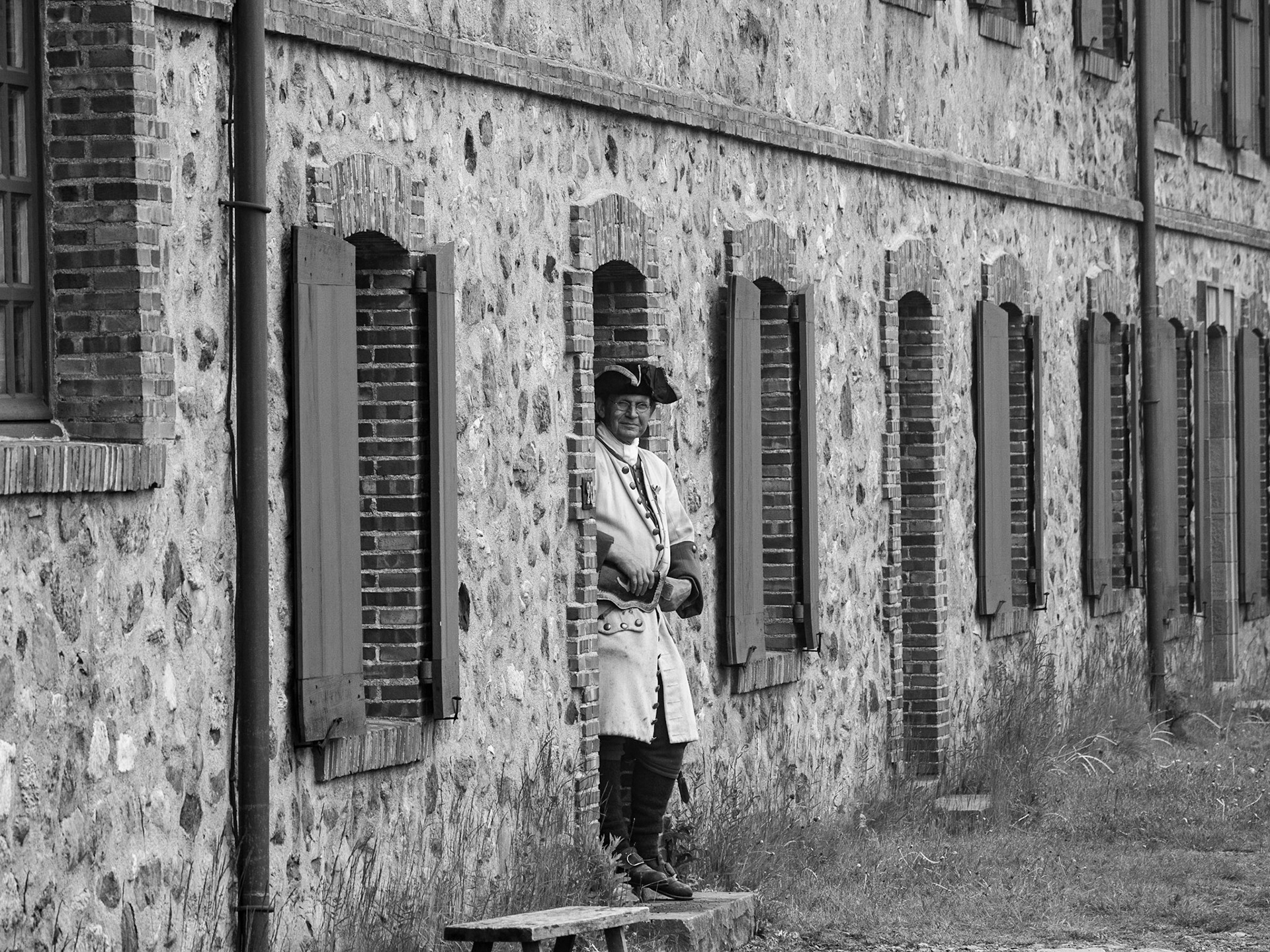 Louisbourg, Nova Scotia