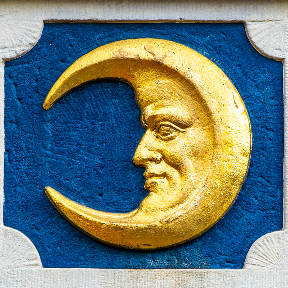 David Moon
