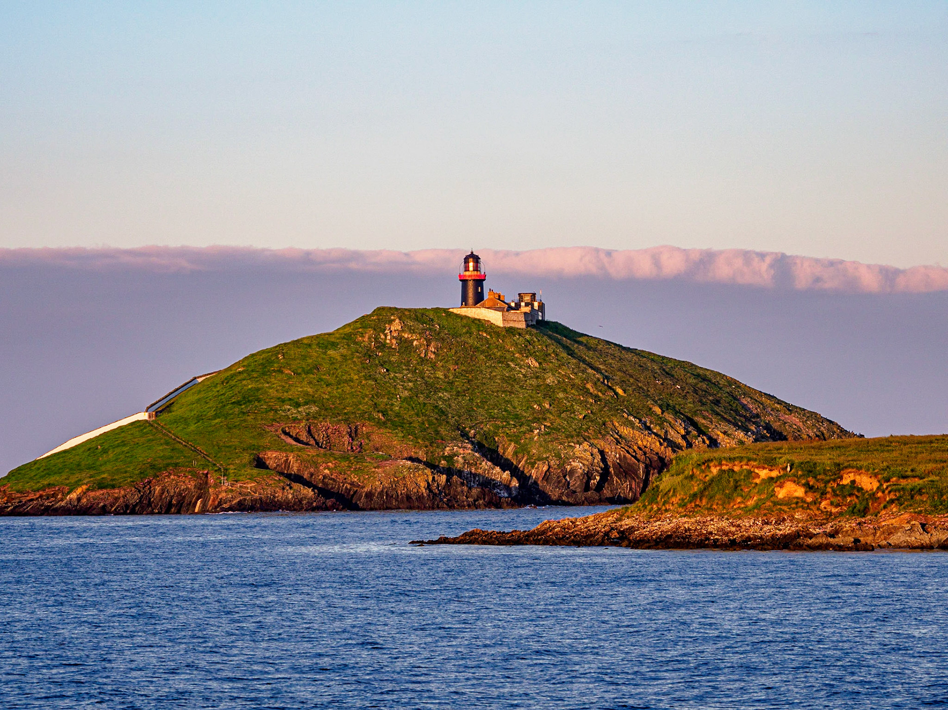 Ballycotton Lighthouse