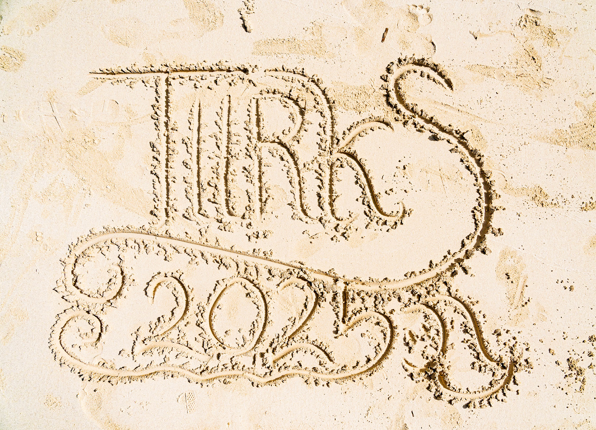 Views of Sapodilla Bay, Providenciales, Turks and Caicos Islands