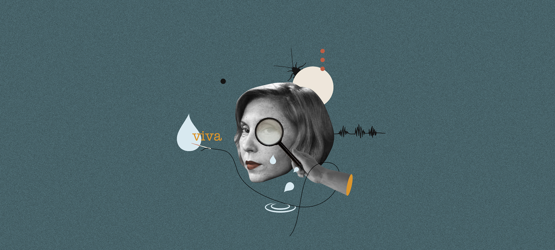 Clarice Lispector