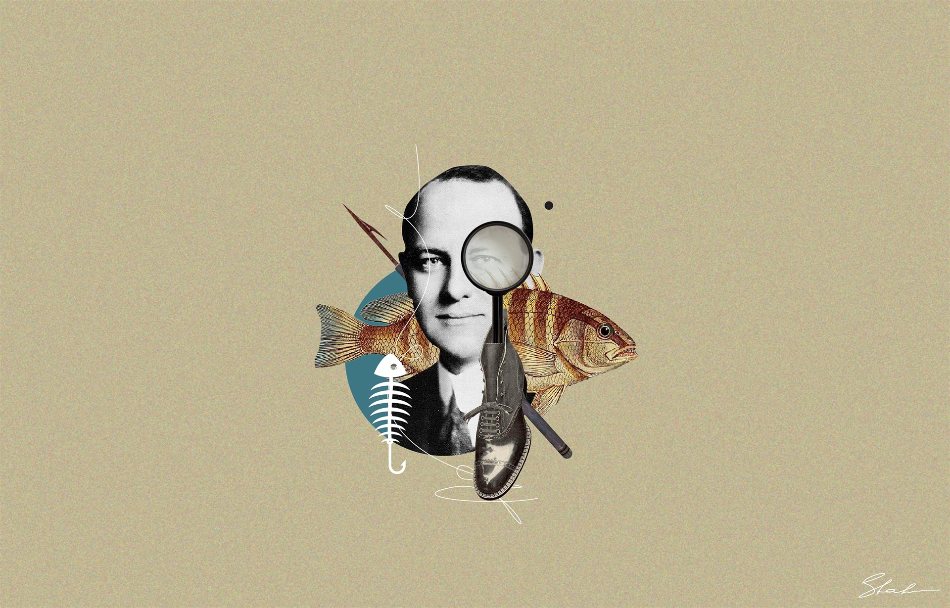 P. G. Wodehouse