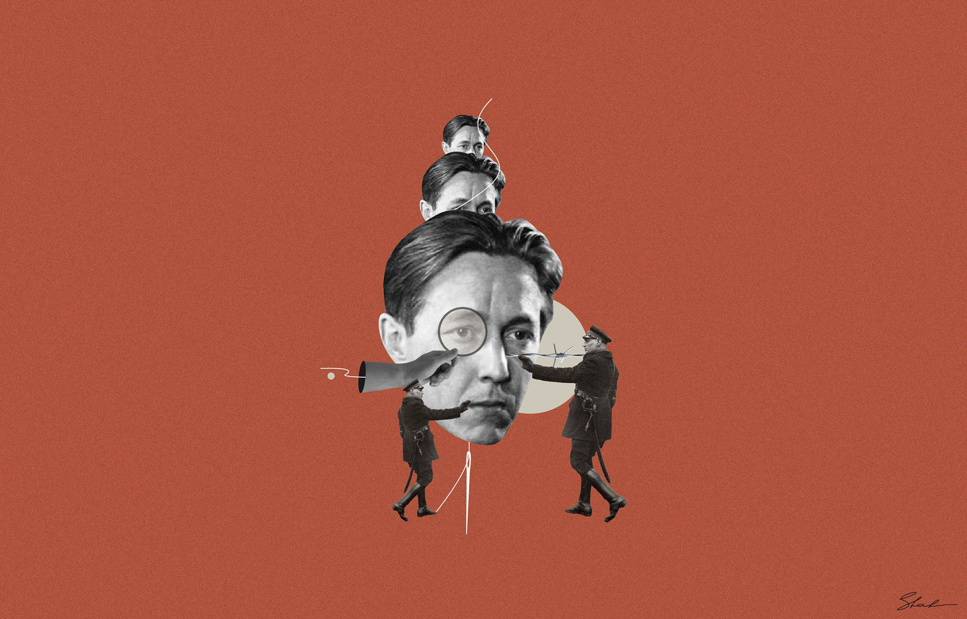 One Day in the Life of Ivan Denisovich