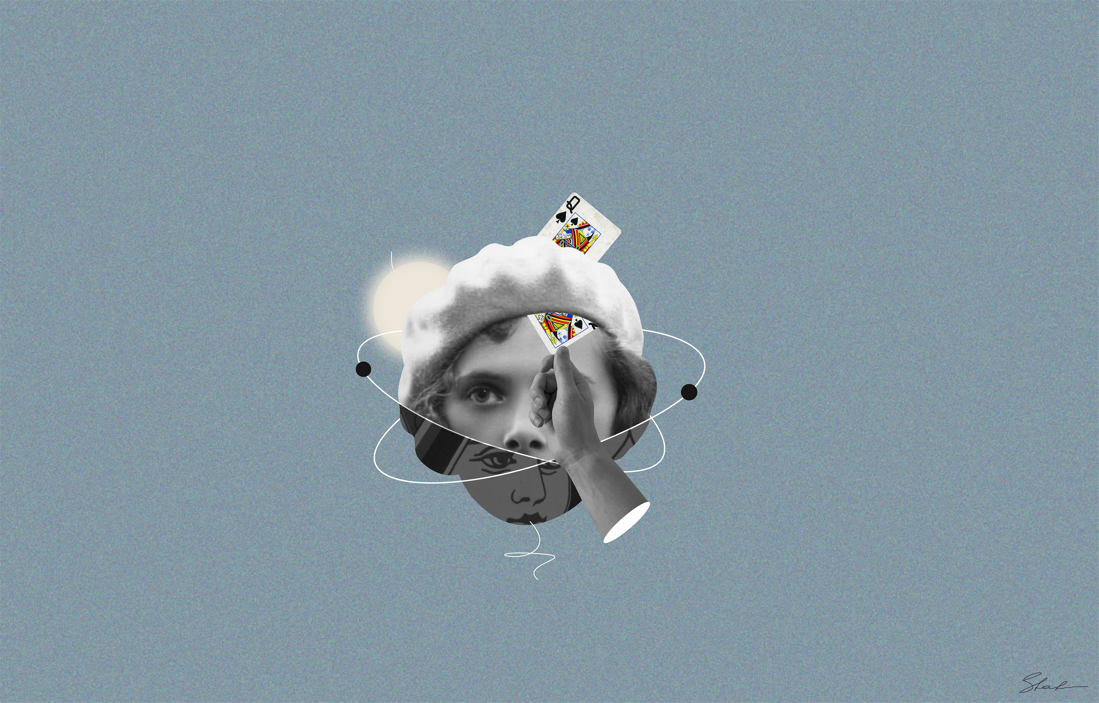 Dame Daphne du Maurier