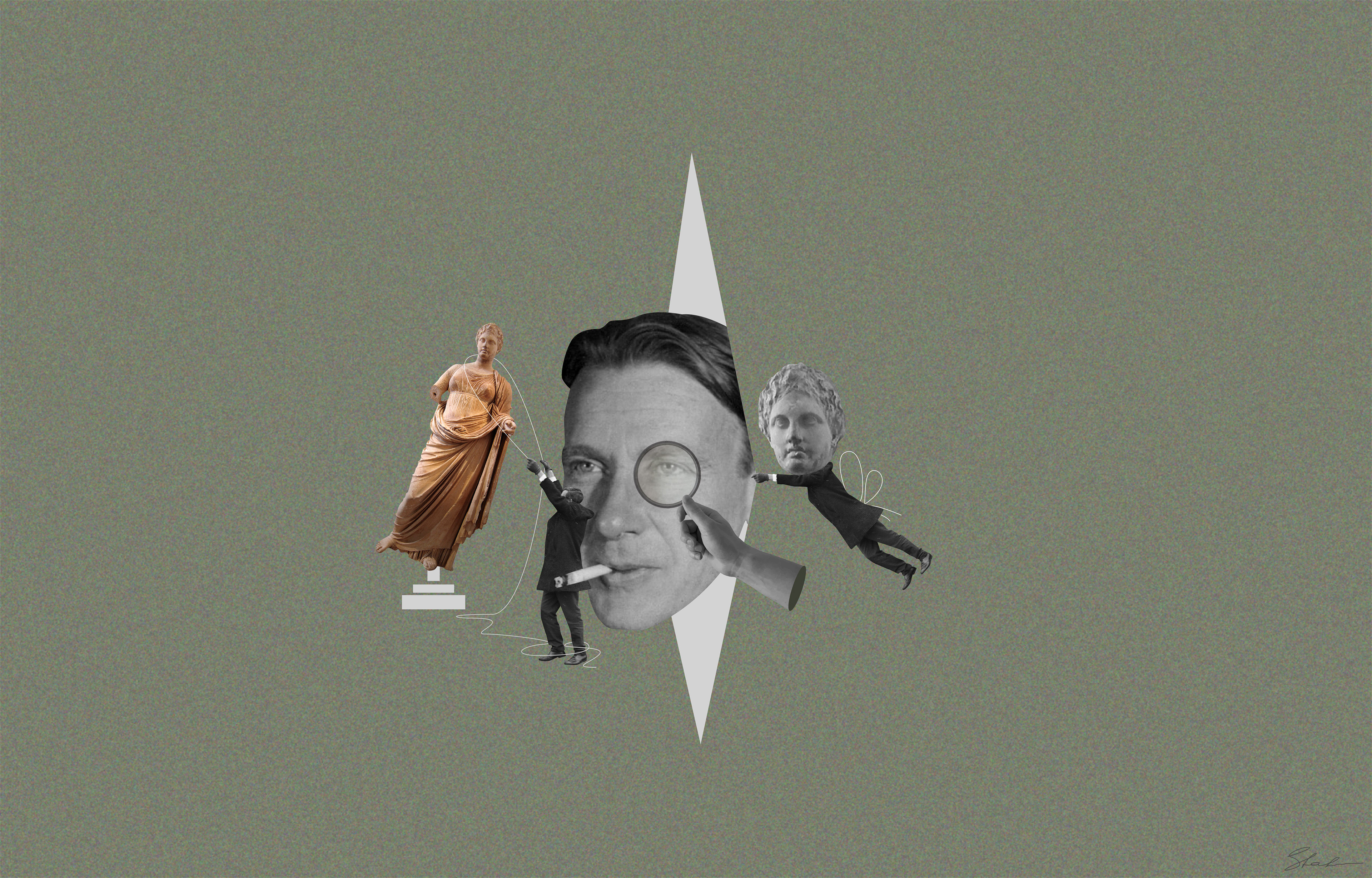 Monuments