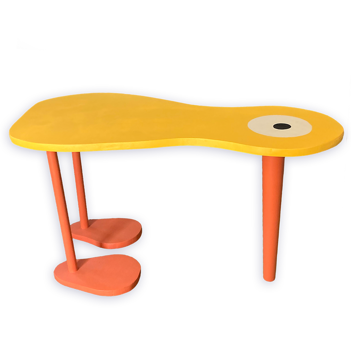 DUCK TABLE