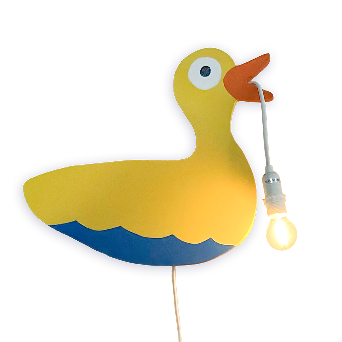 DUCK LAMP I