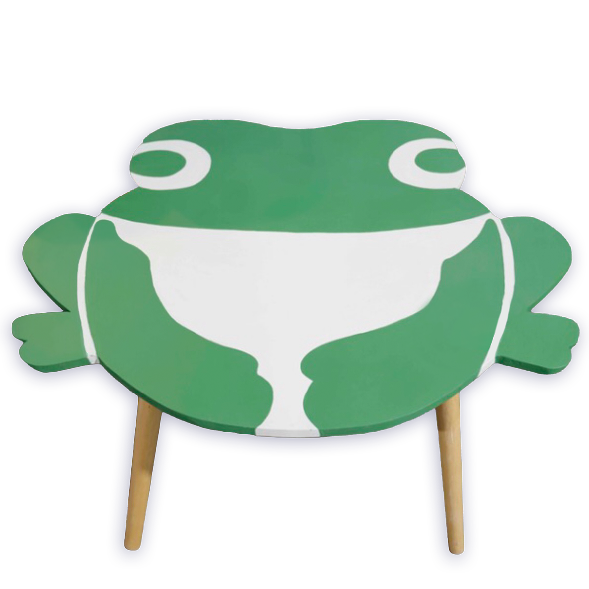 FROG TABLE