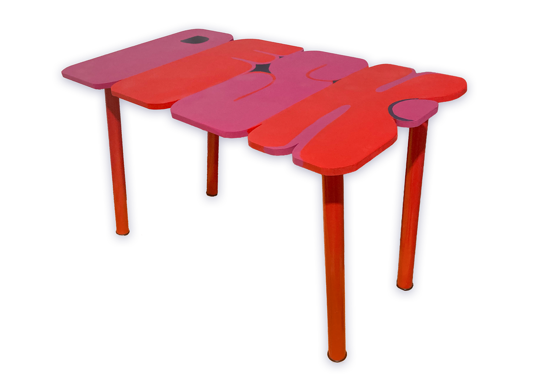 DESK DESK 