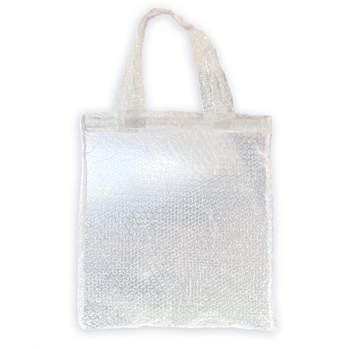 BUBBLE WRAP BAG