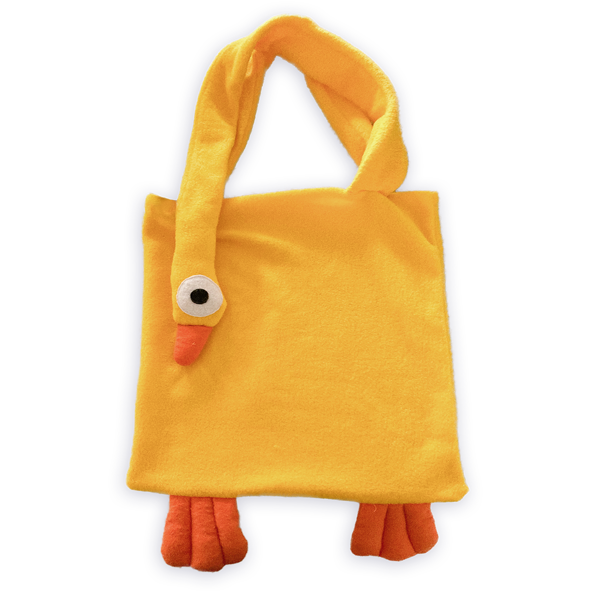 DUCK BAG