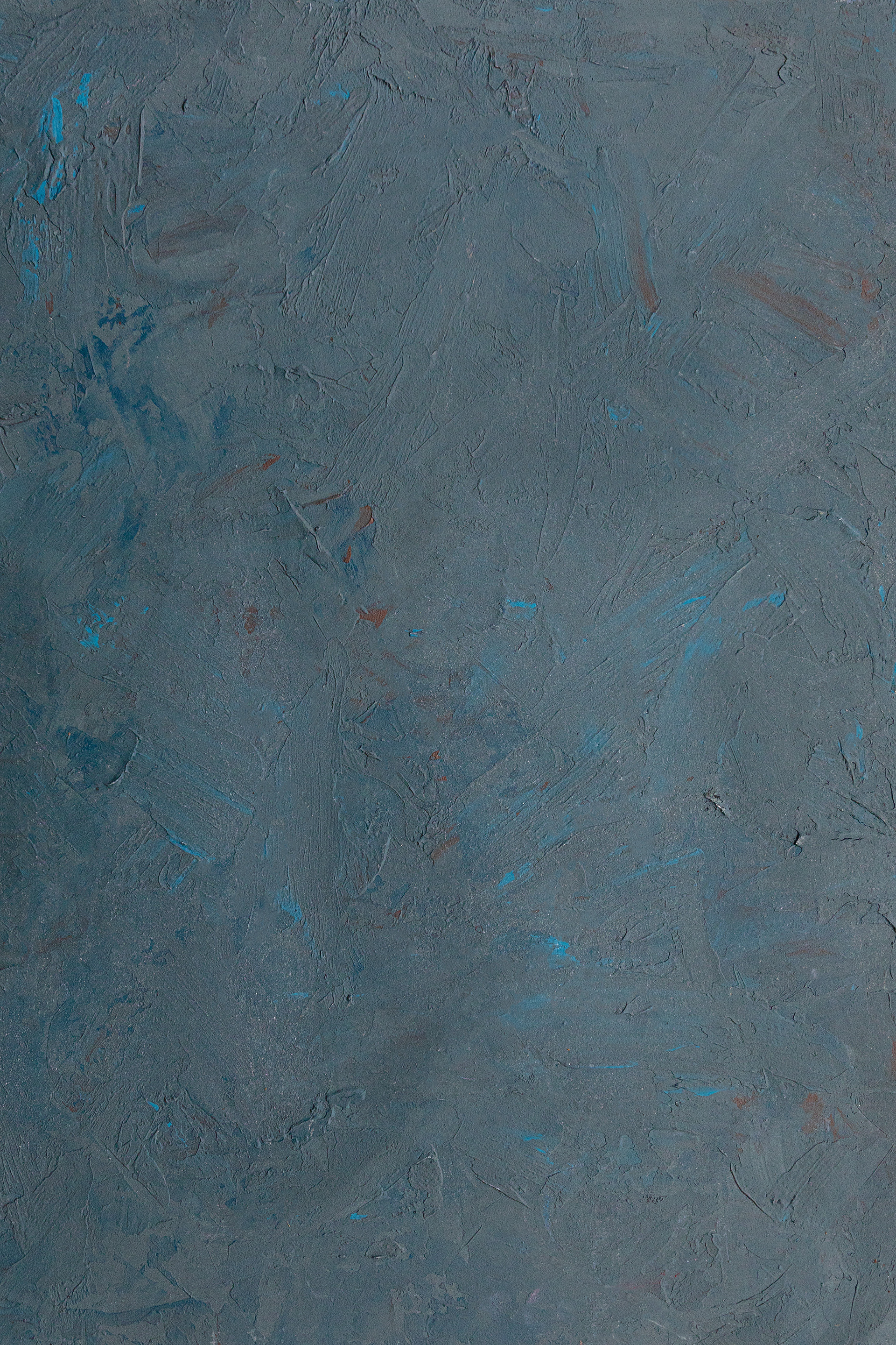 Dark Blue. Timber. 190cm x 60cm. Code: 036