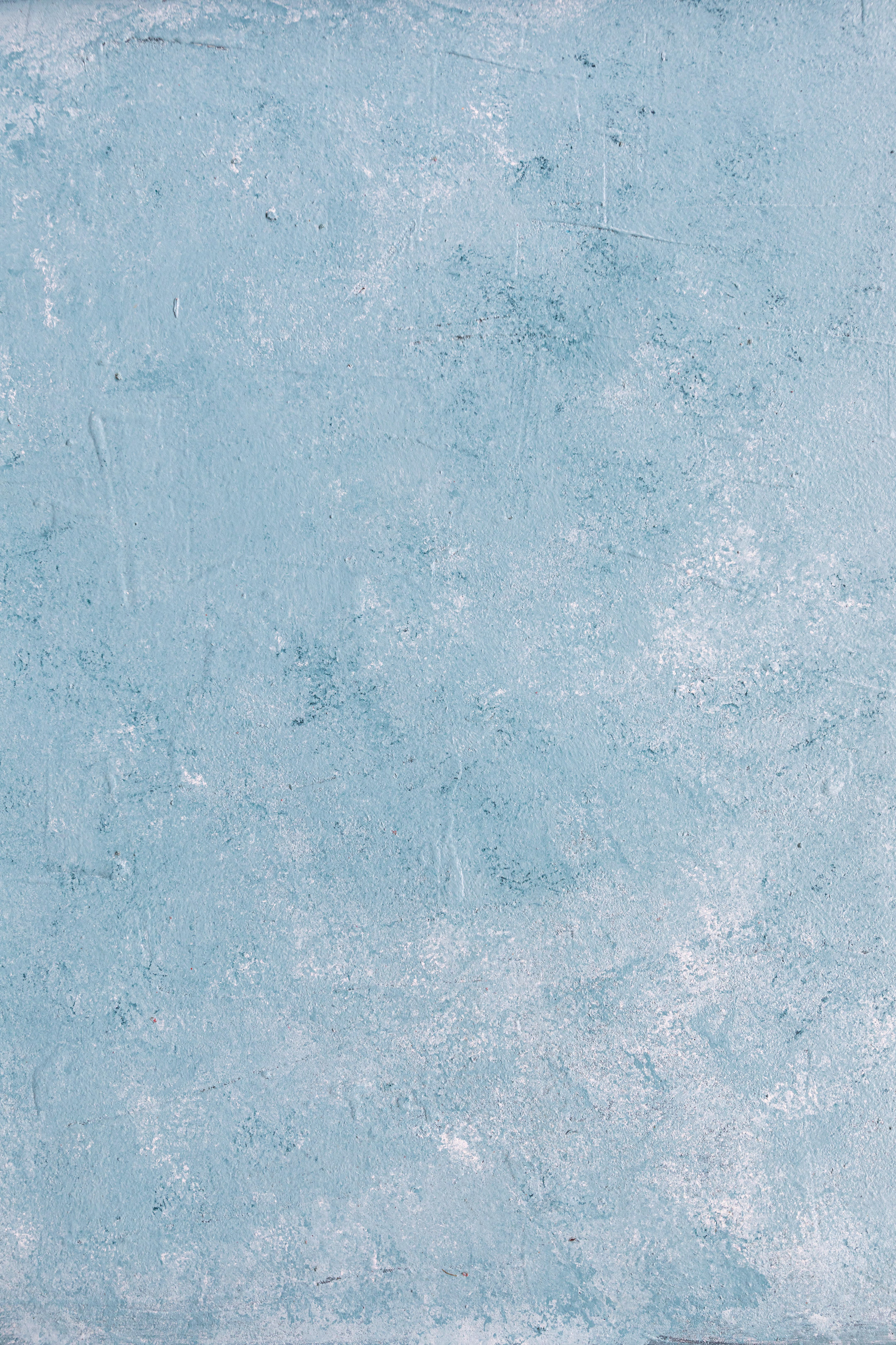 Light blue. Timber. 190cm x 60cm. Code: 038