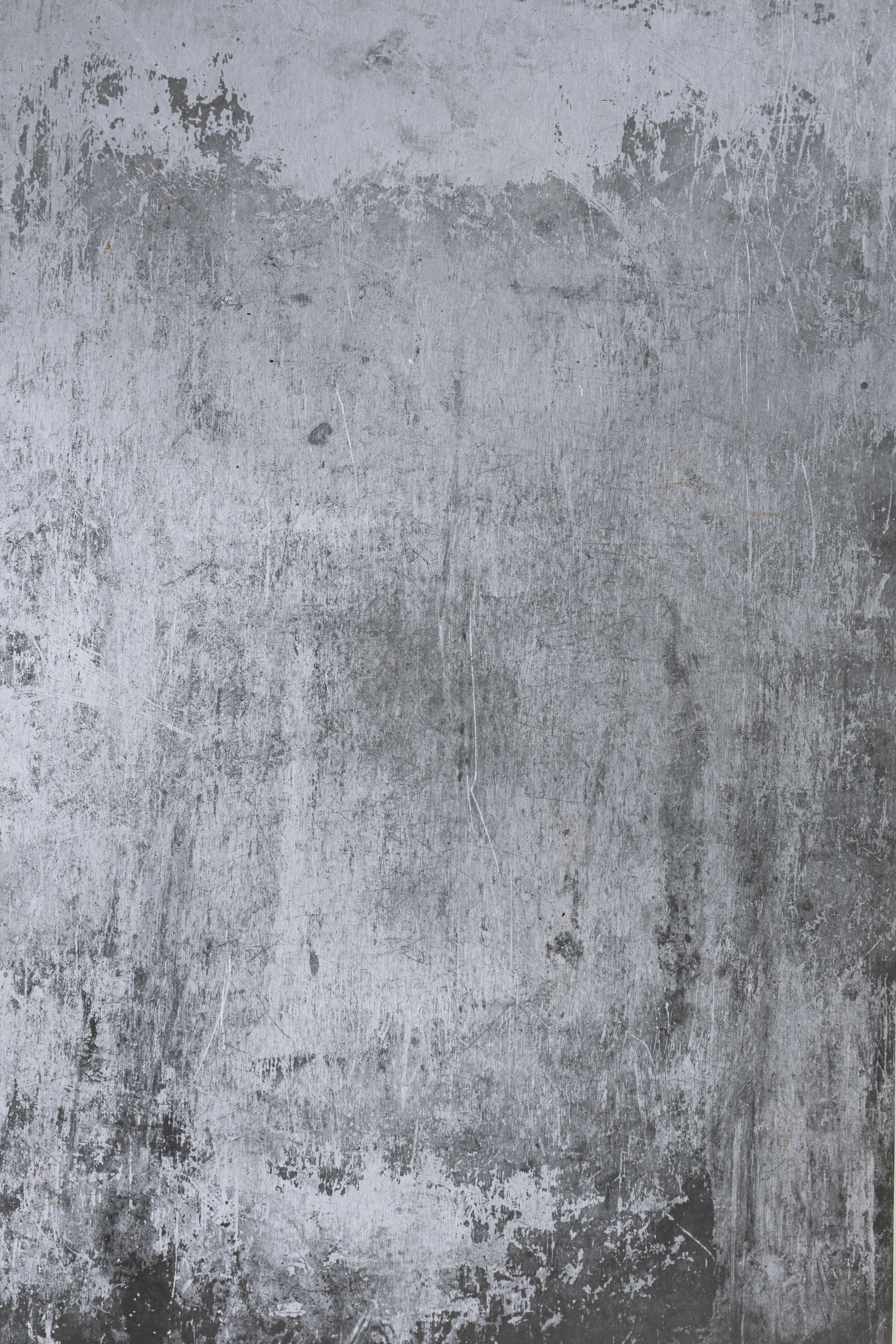 Grey 7. Acrylic. 80cm x 55cm. Code: 015