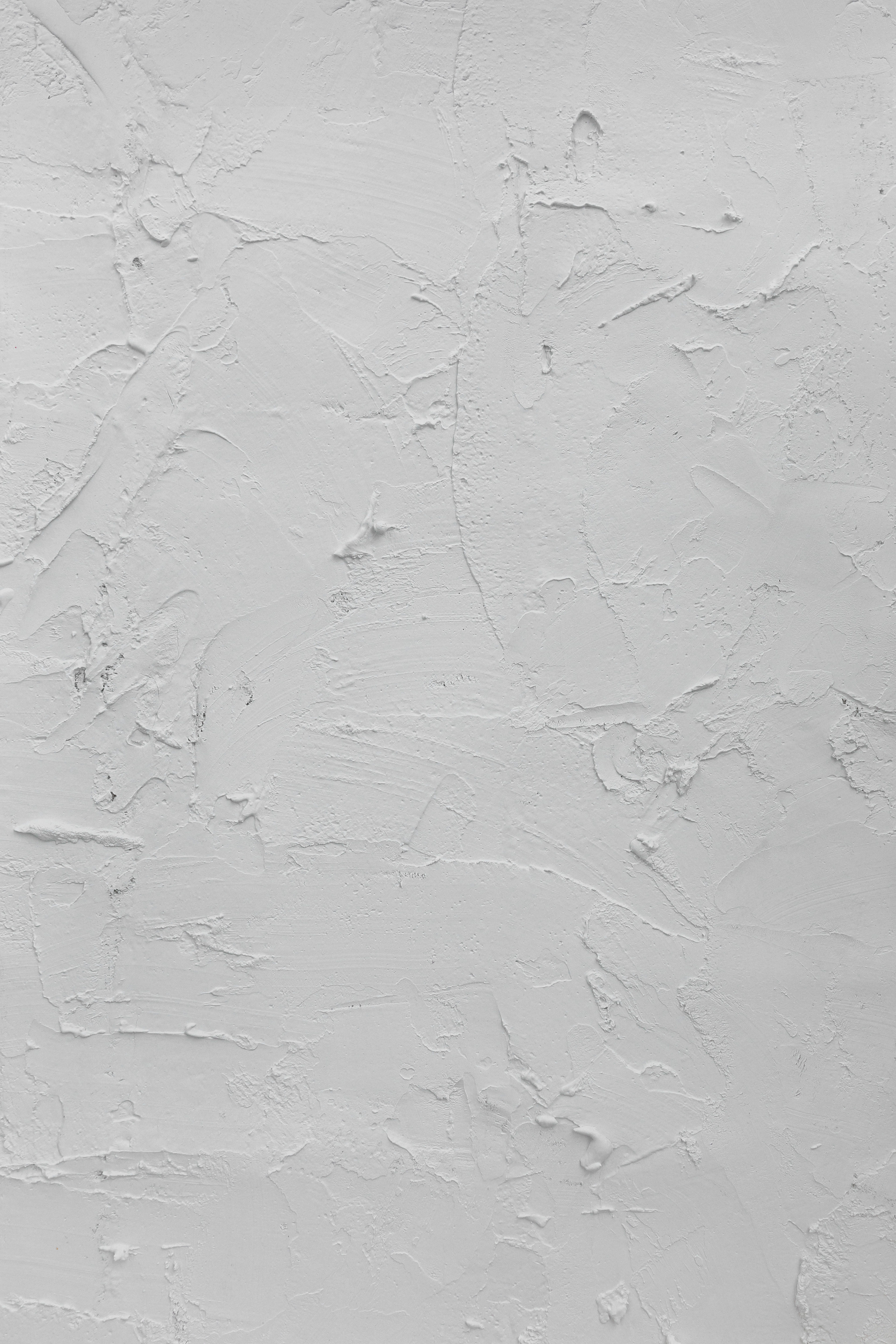 White texture 1. Acrylic. 80cm x 55cm. Code: 008