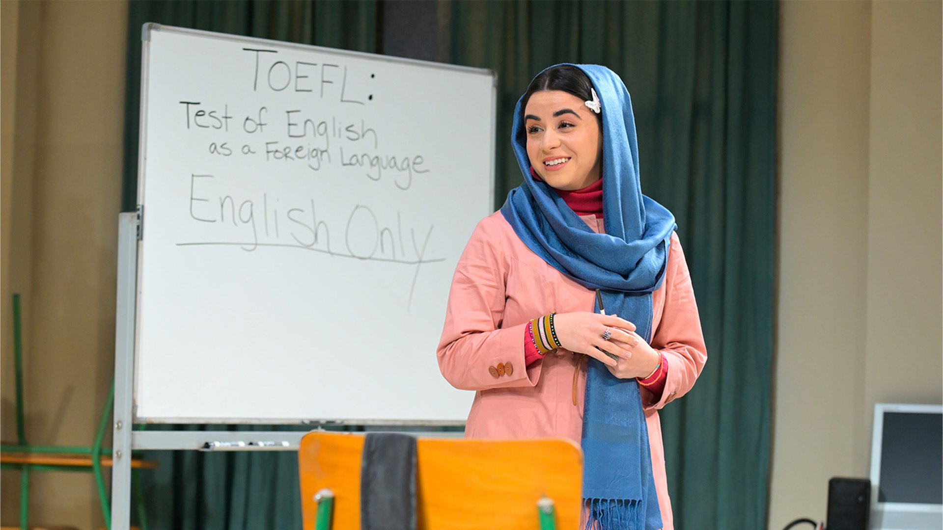 CHRISTINE MIRZAYAN(GOLI)