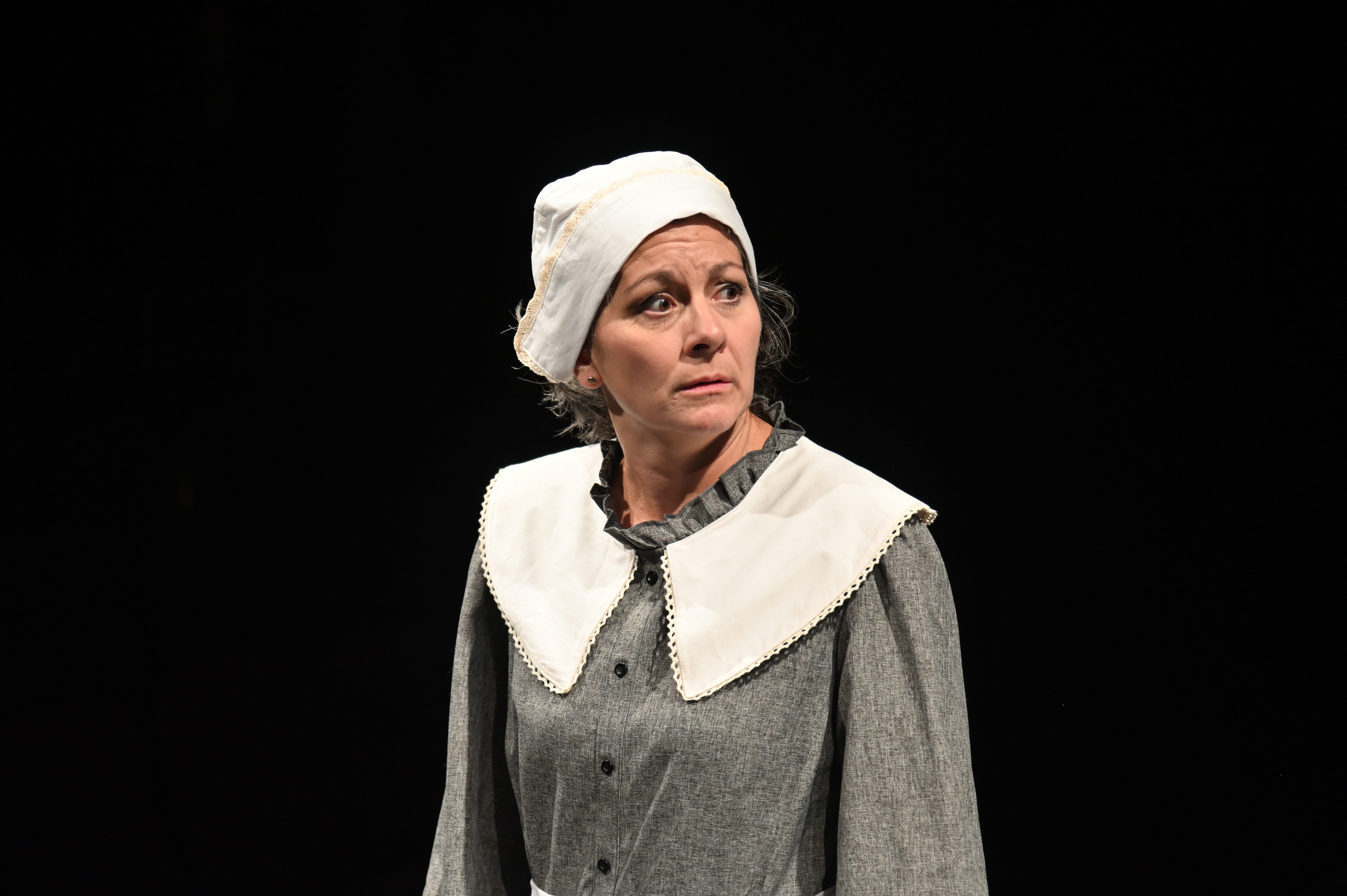 Angela Brazil (Becky)